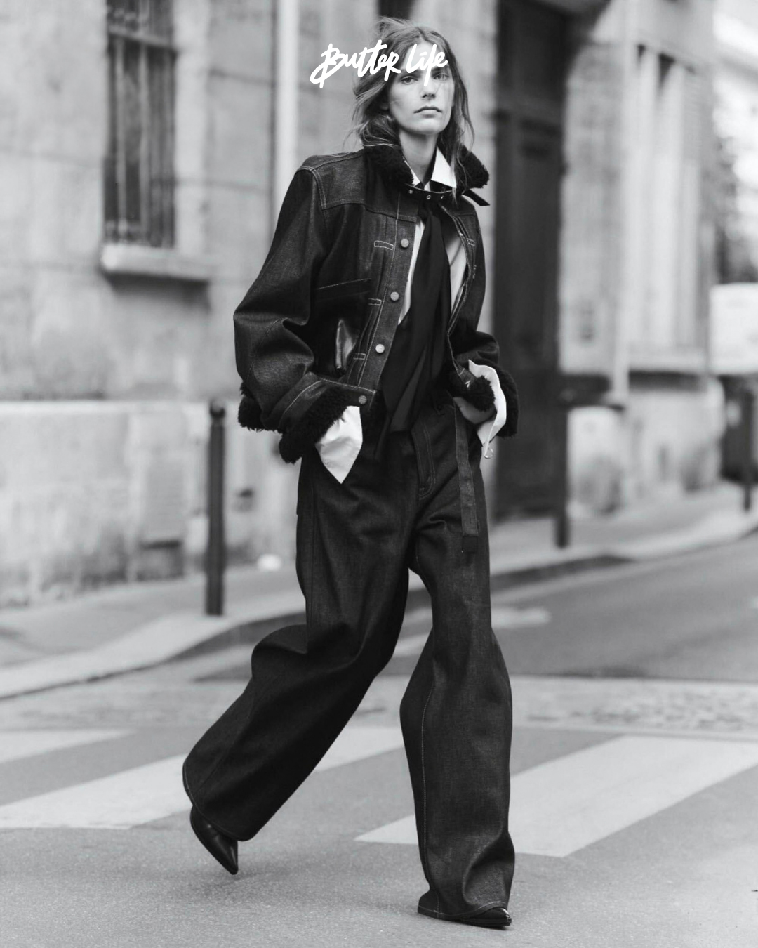 Levi’s × sacai 2026: Denim Koleksiyonu ve Detayları