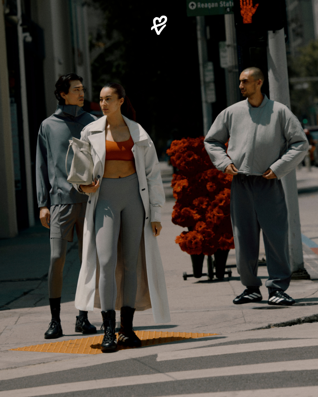 adidas × Entire Studios FW26 Koleksiyonu