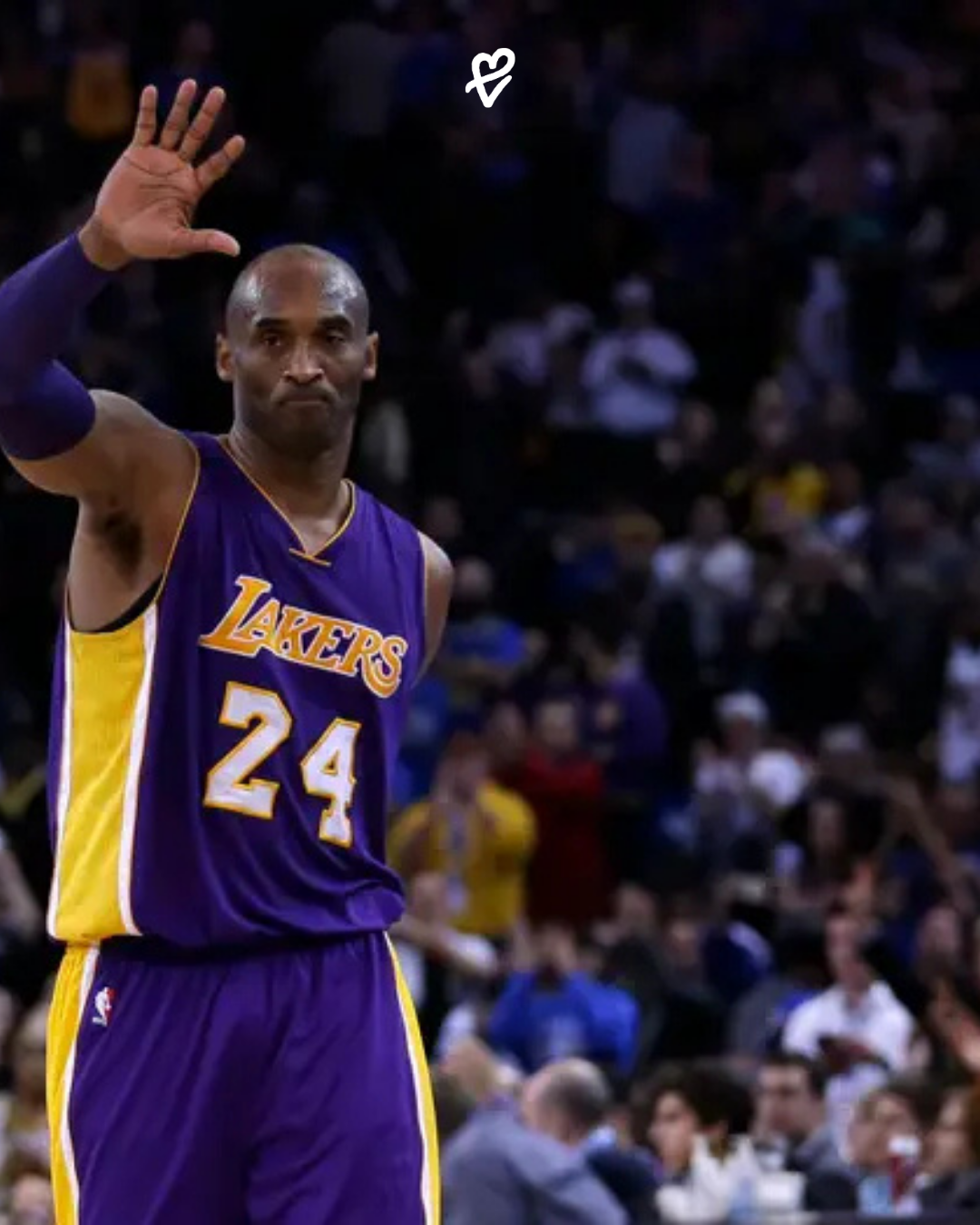 Kobe Bryant biyografi filmi Black Mamba mirası sinemaya aktarılıyor.