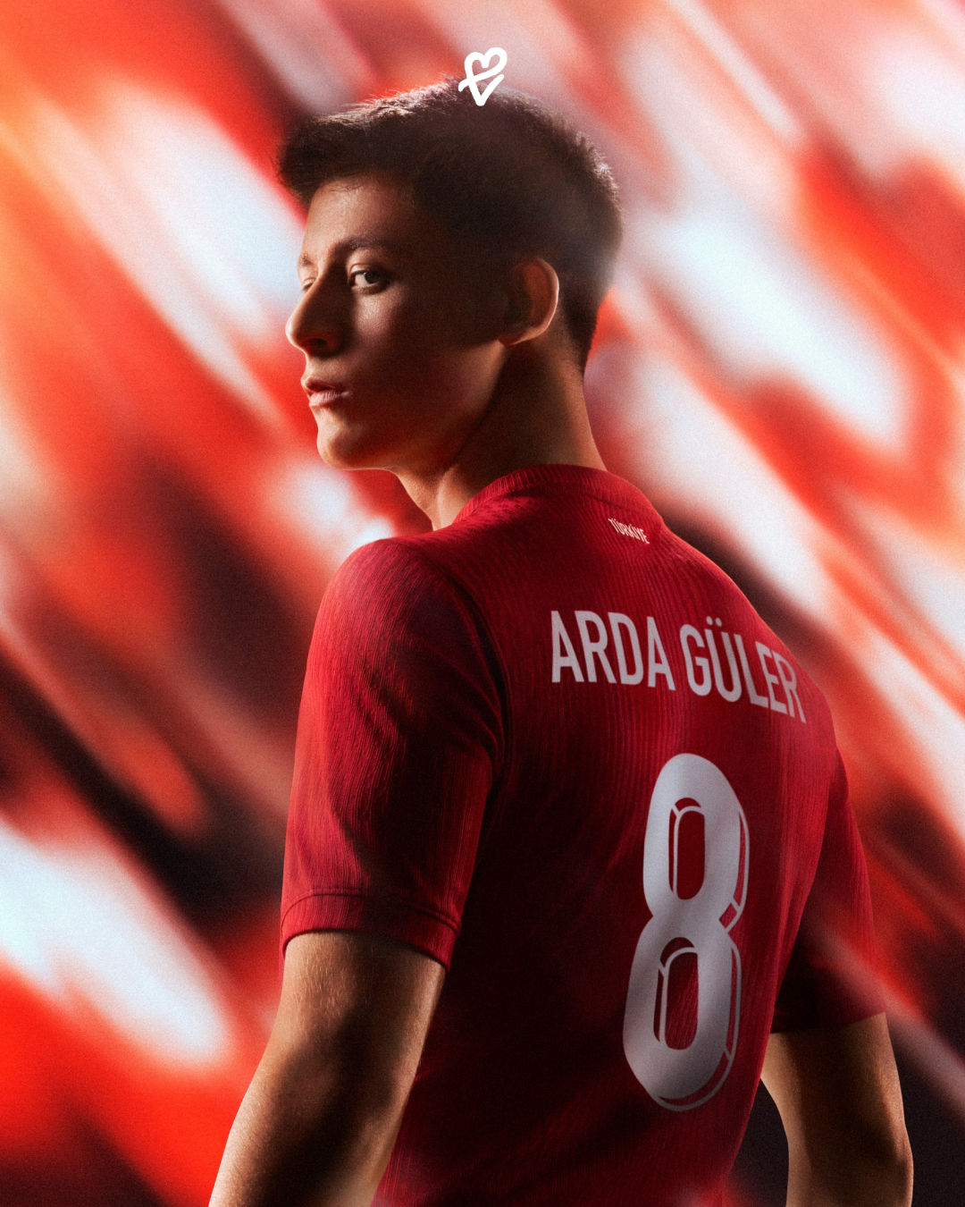 Nike 2026 Dünya Kupası forma koleksiyonundan Türkiye ve diğer ülkelerin tasarımları
