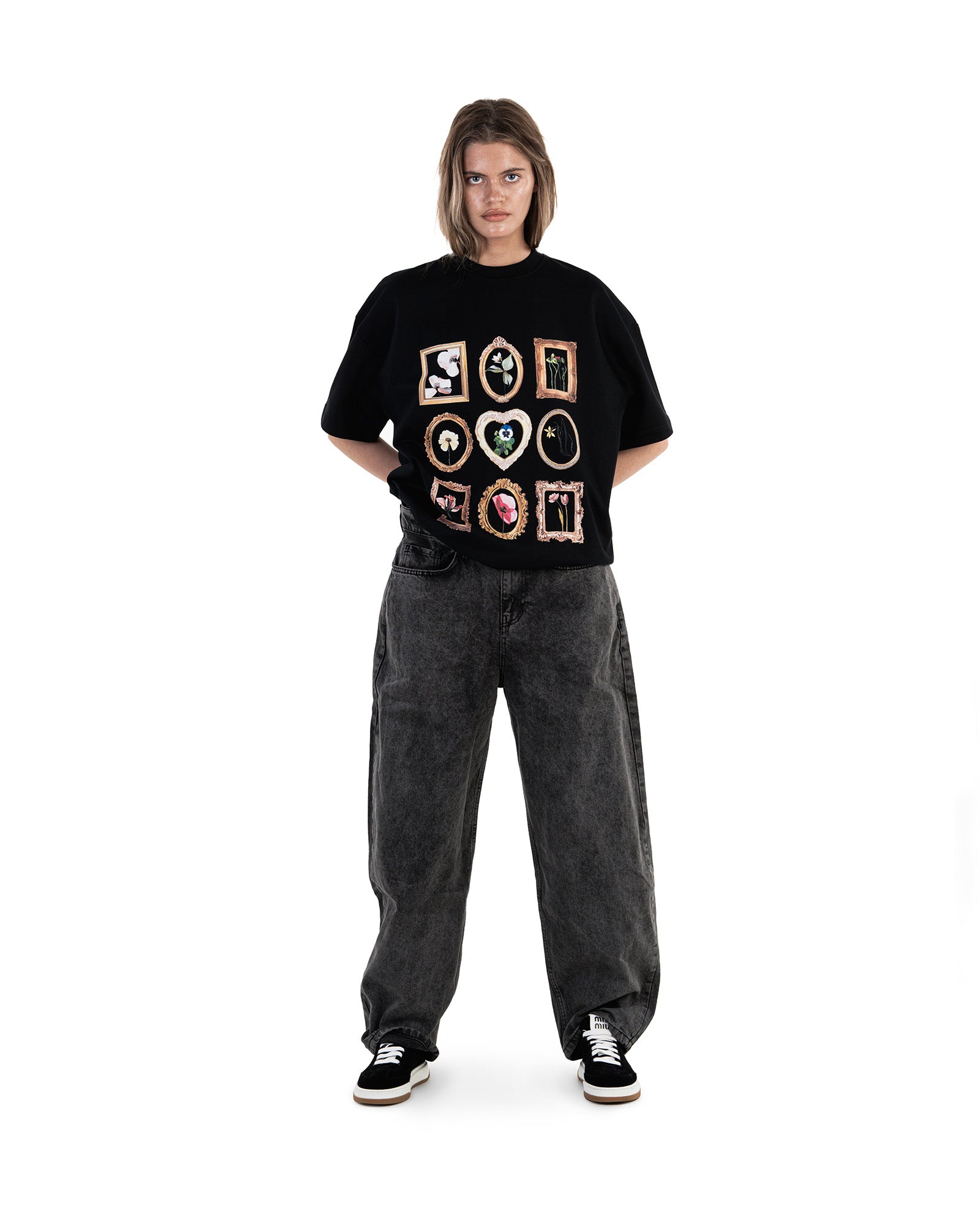 Loose Fit