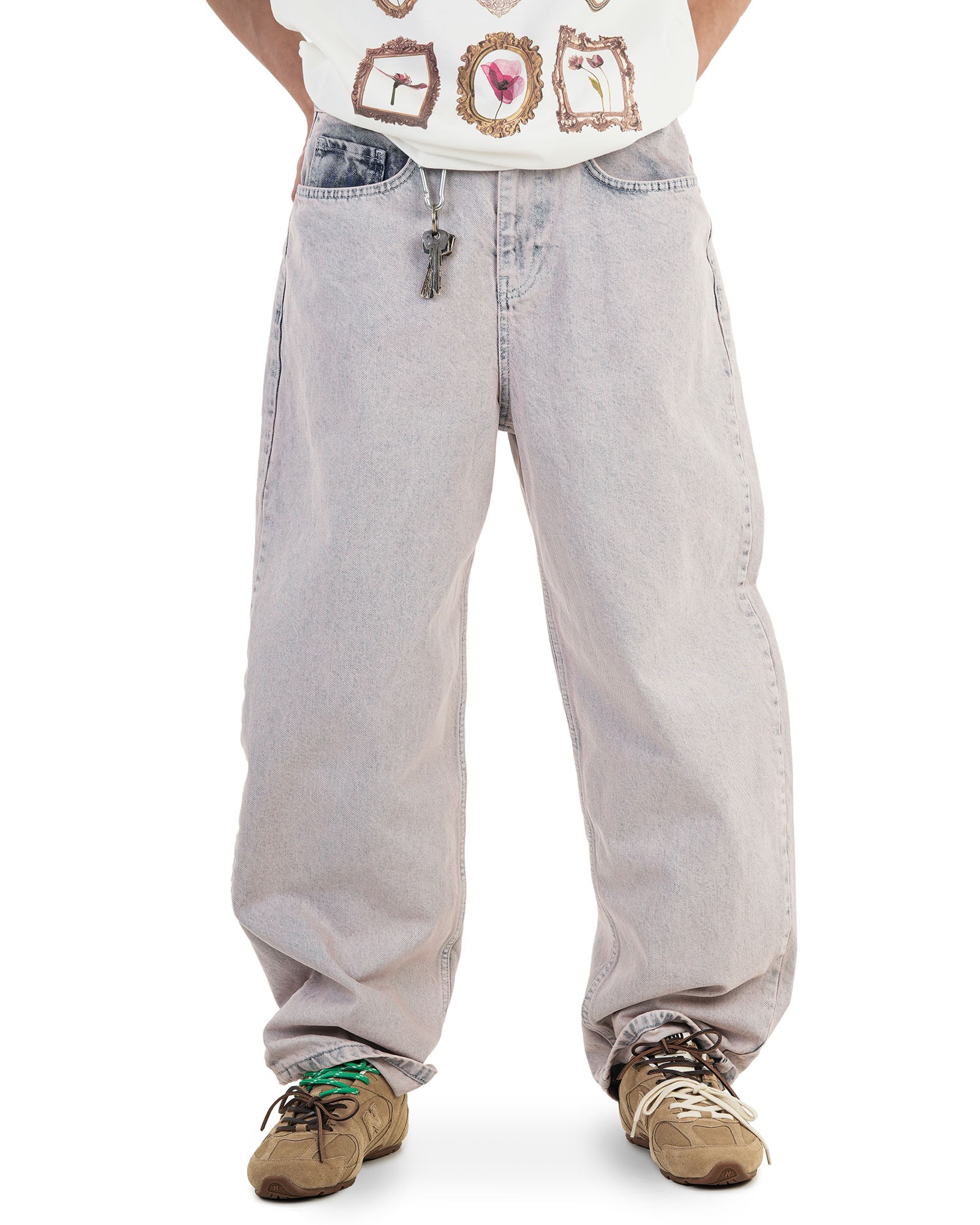 Loose Fit