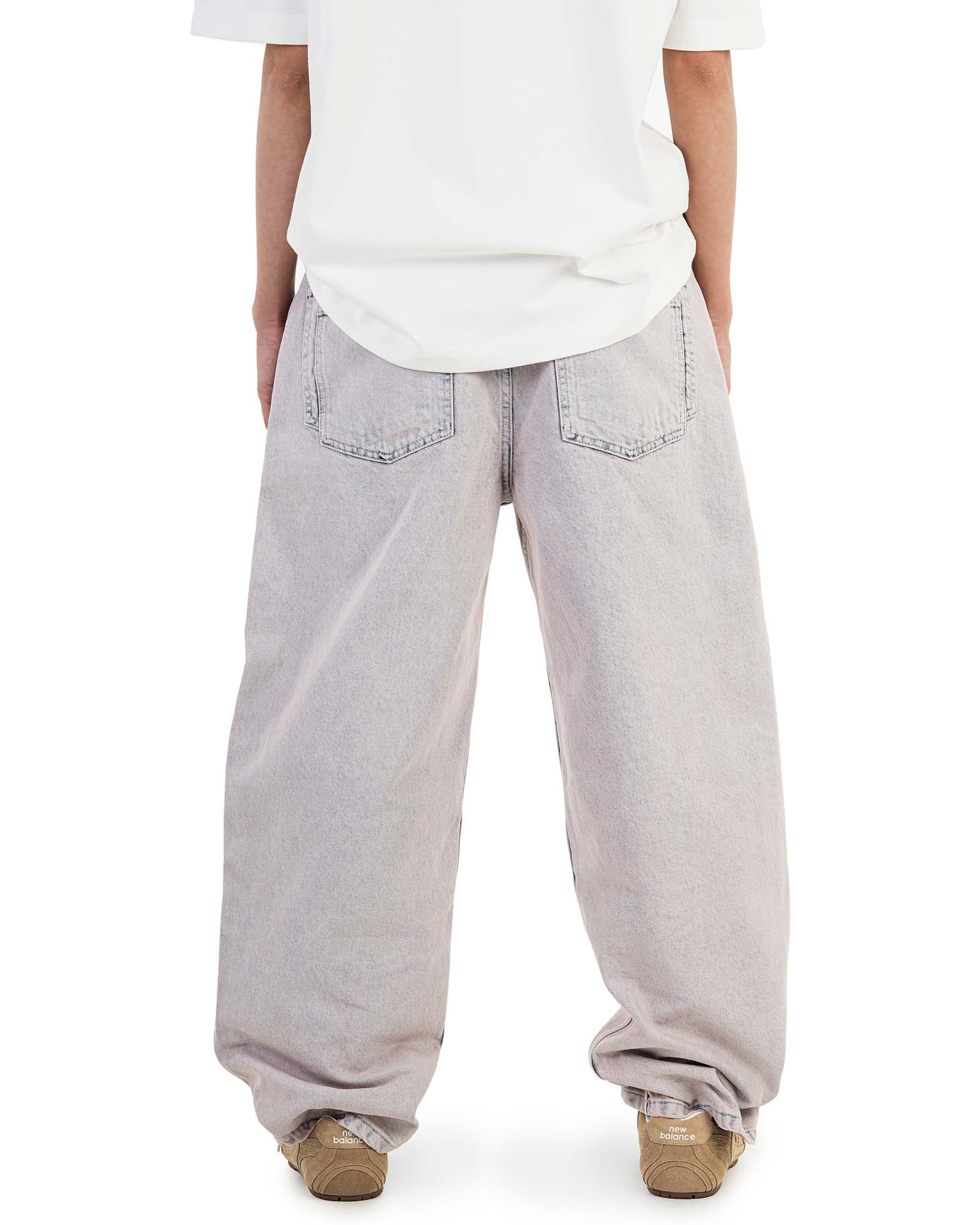 Loose Fit