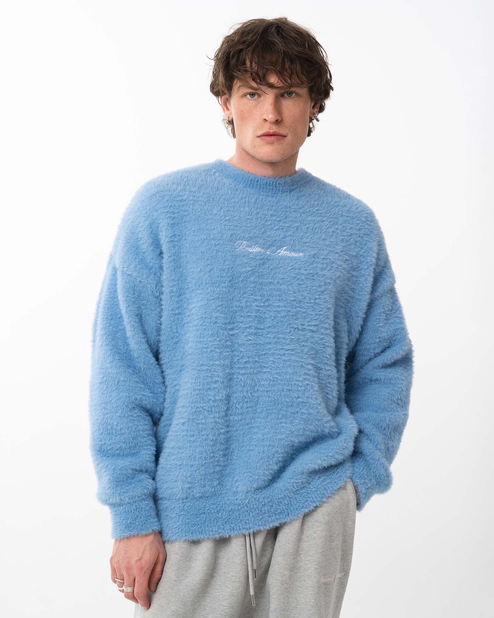 Fluffy