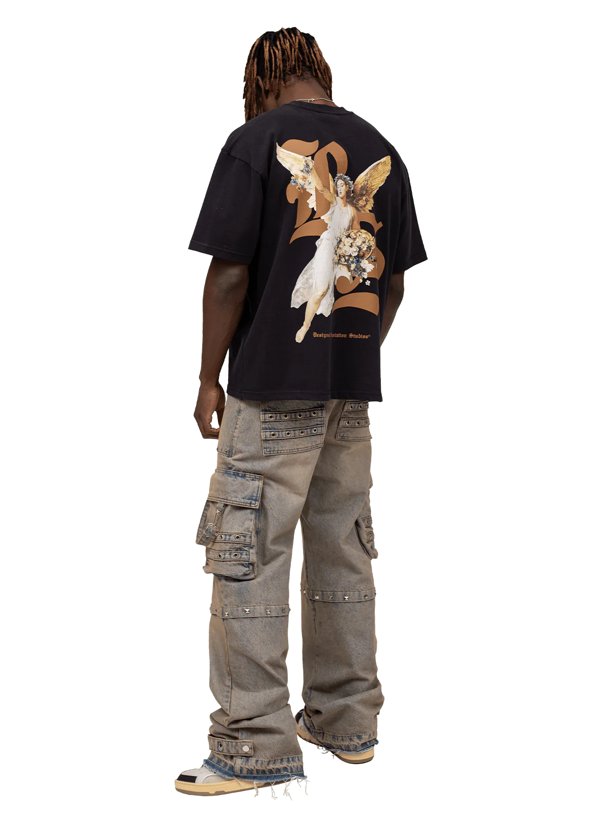 Angel Tee