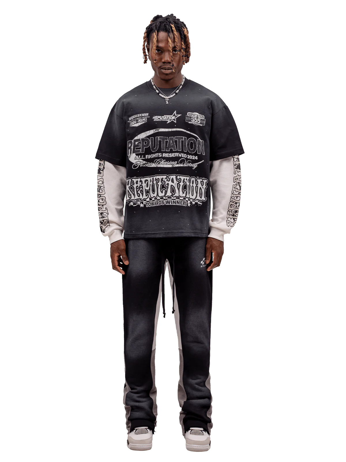 Moto Layered