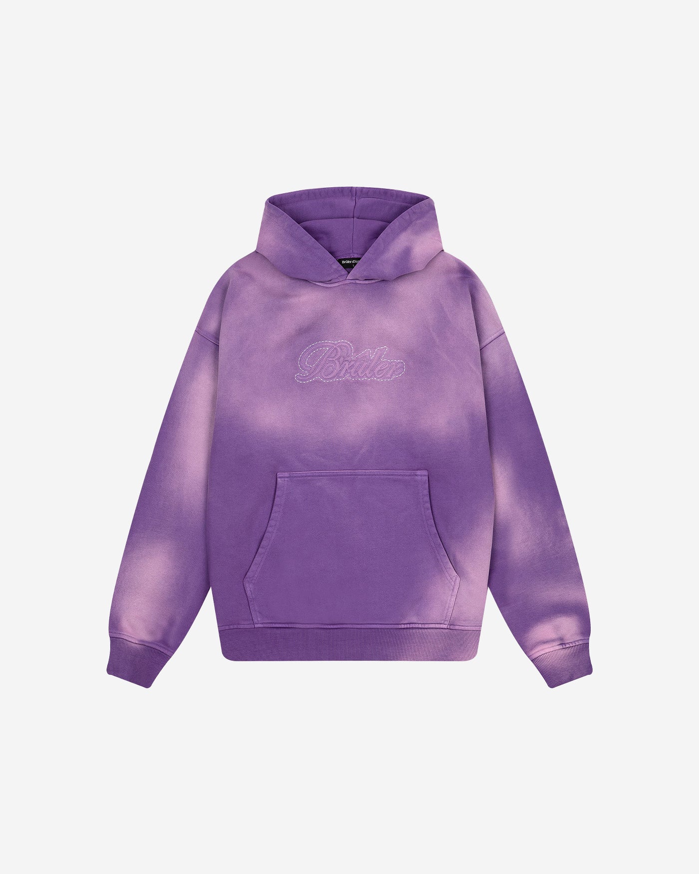 Violet Paradise