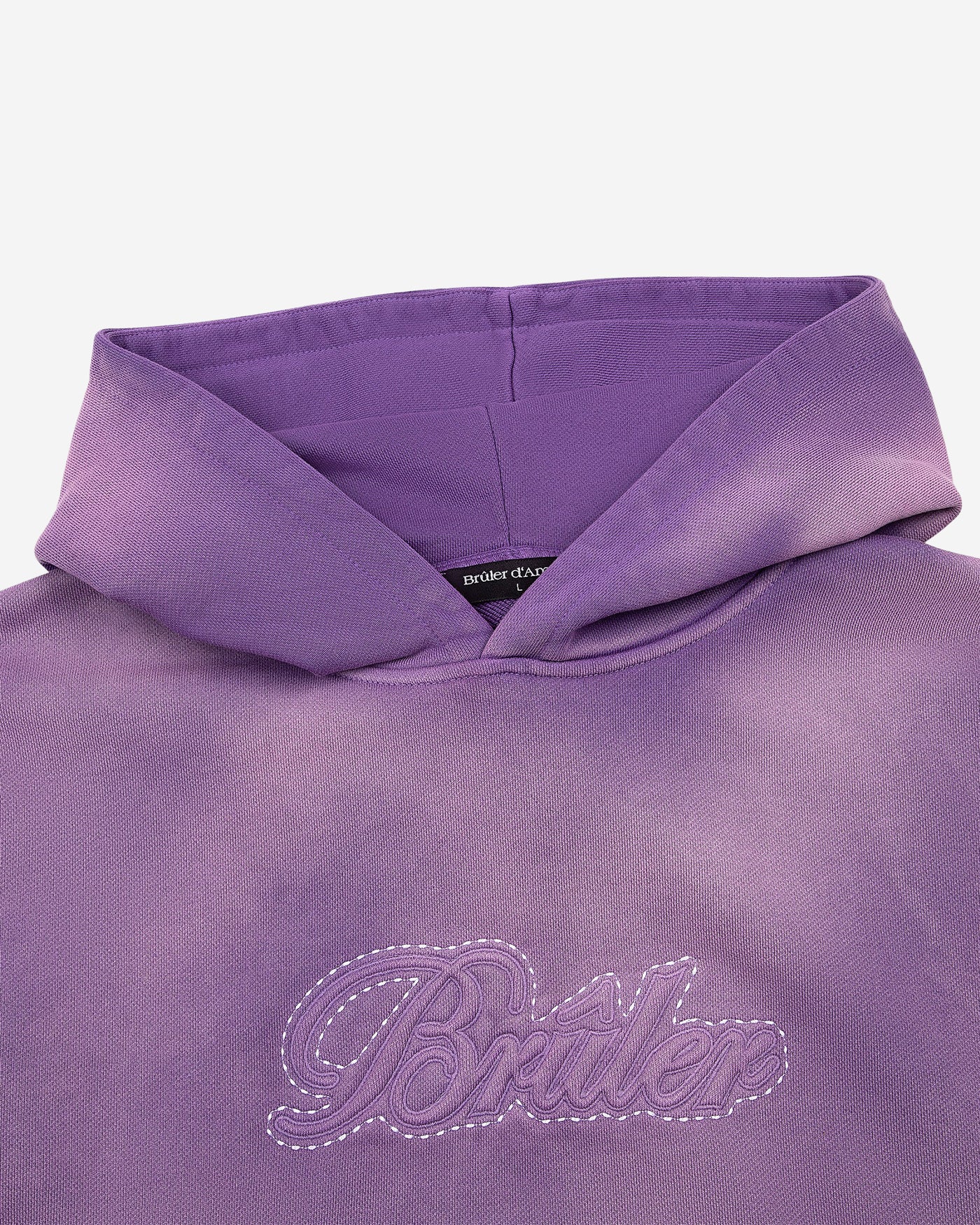 Violet Paradise
