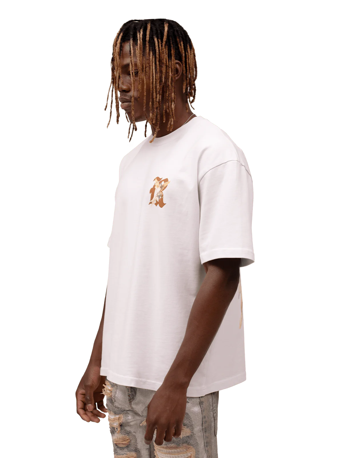 Angel Tee