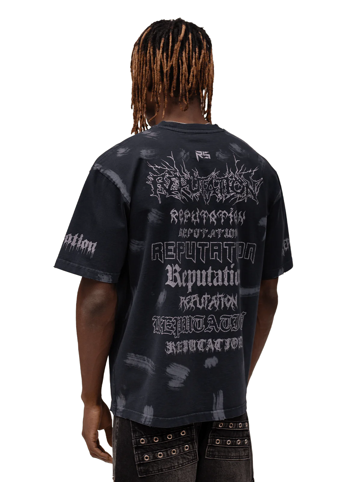 Raver Tee