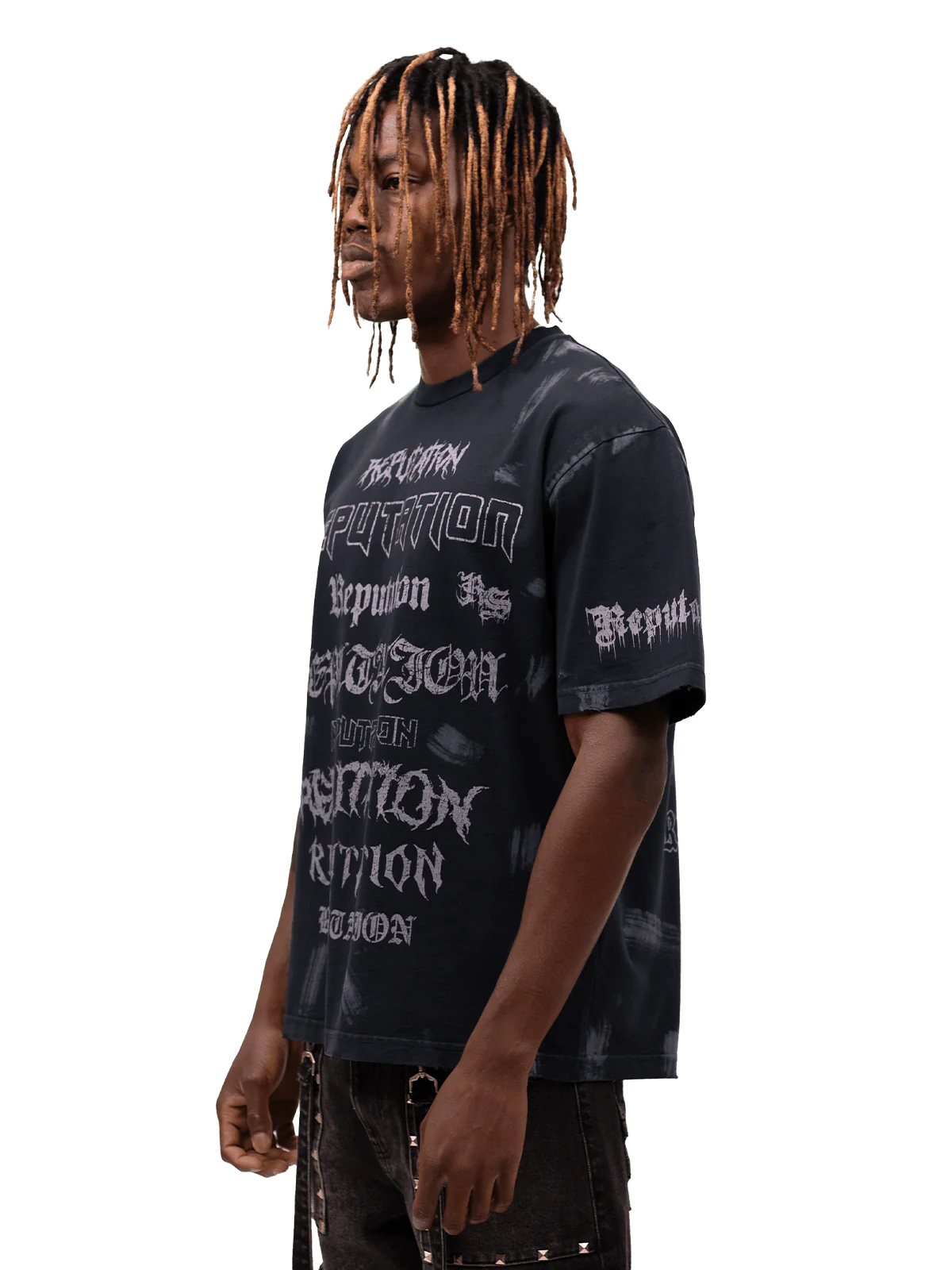 Raver Tee