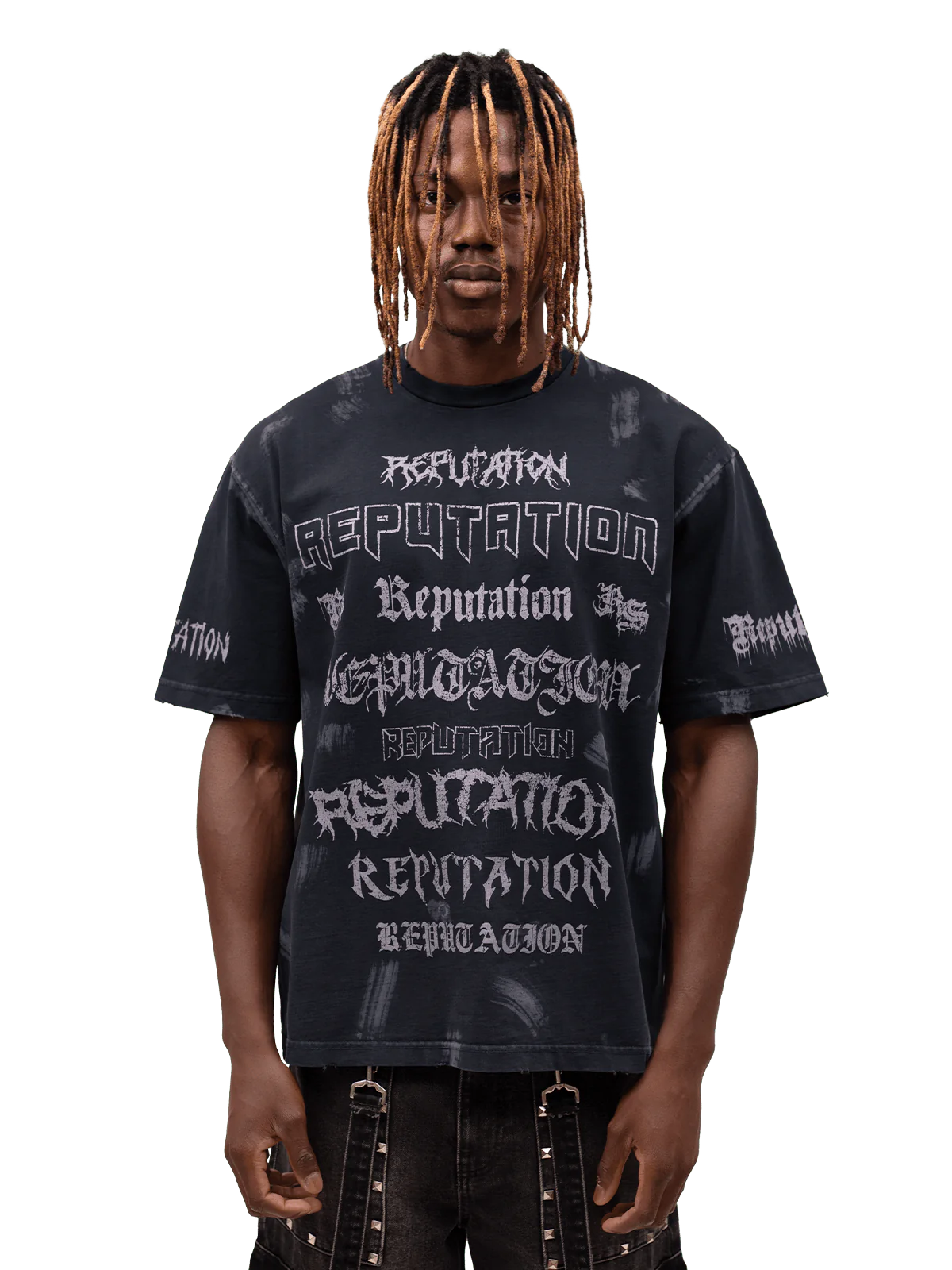Raver Tee