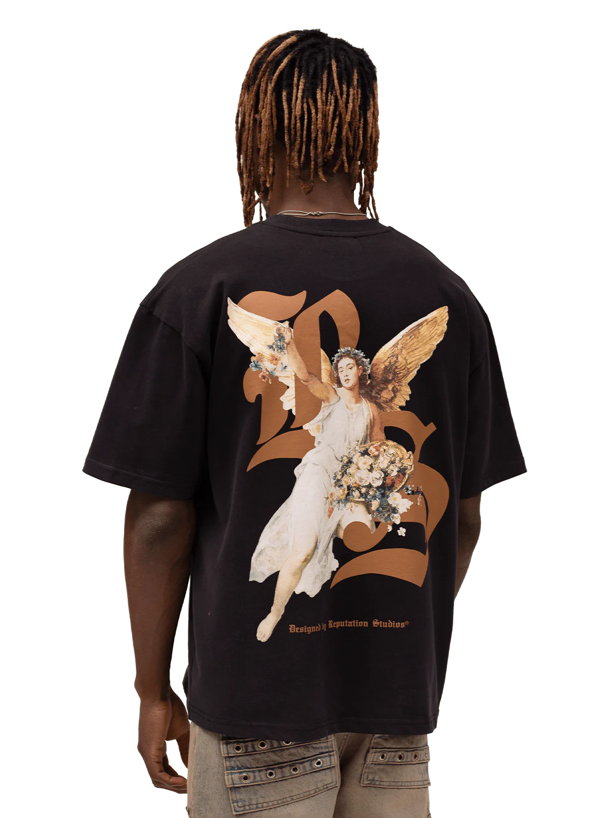 Angel Tee