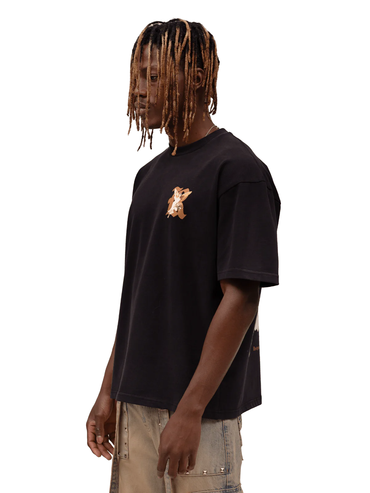 Angel Tee
