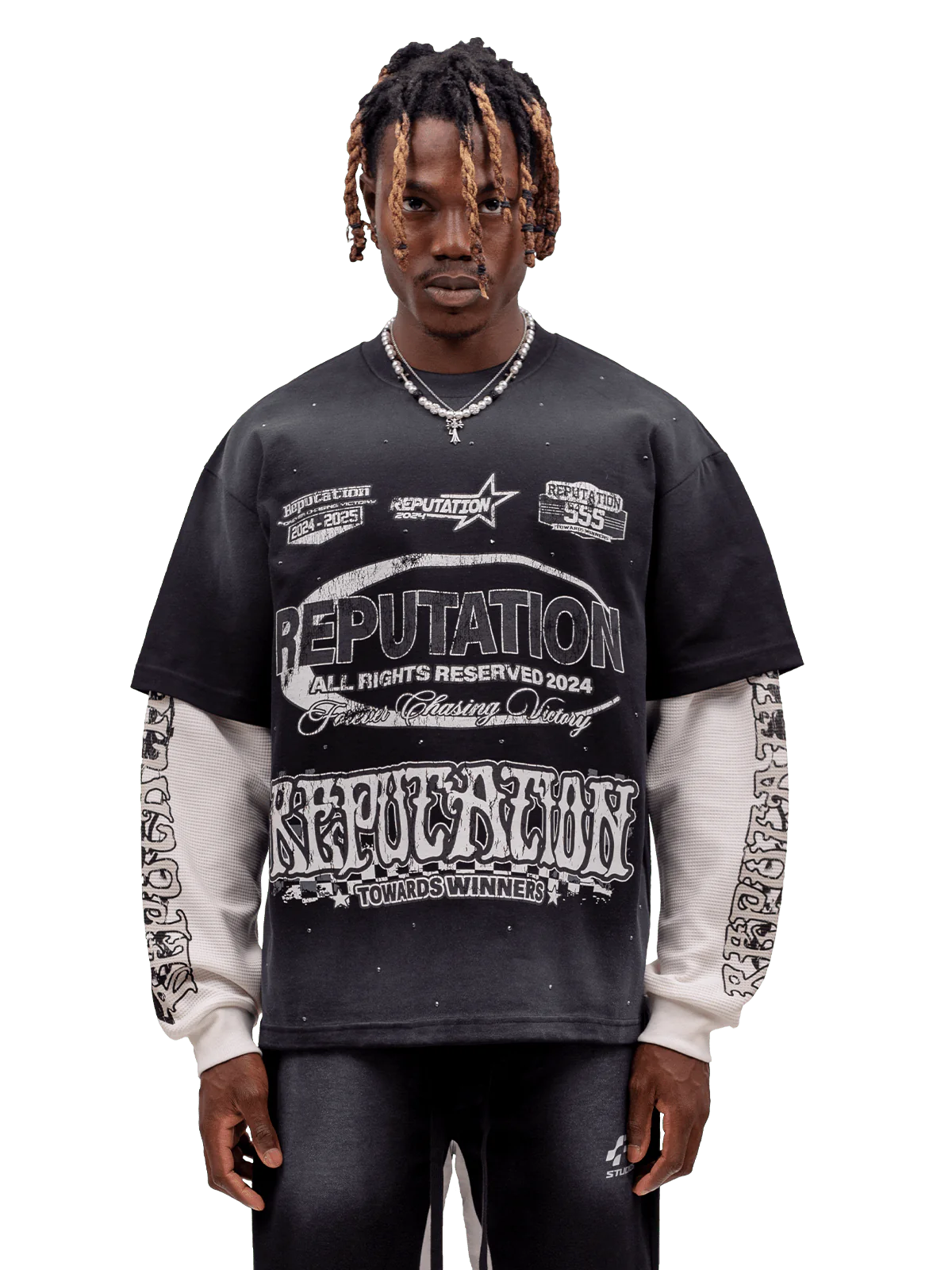 Moto Layered