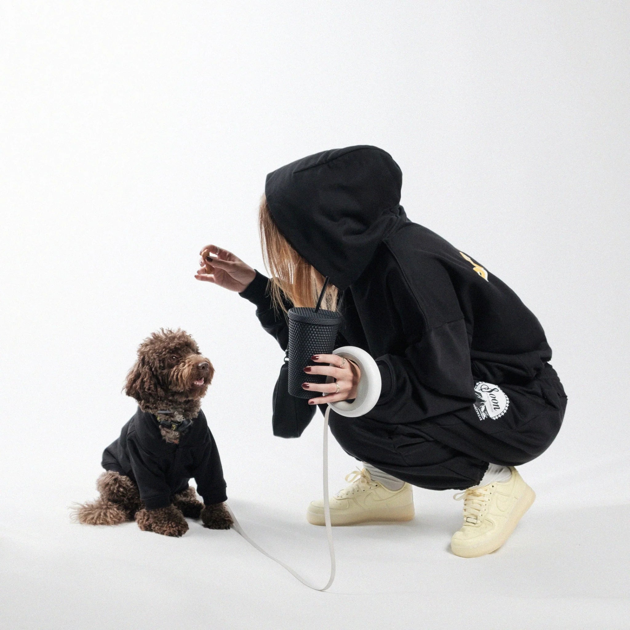 Dog Walker