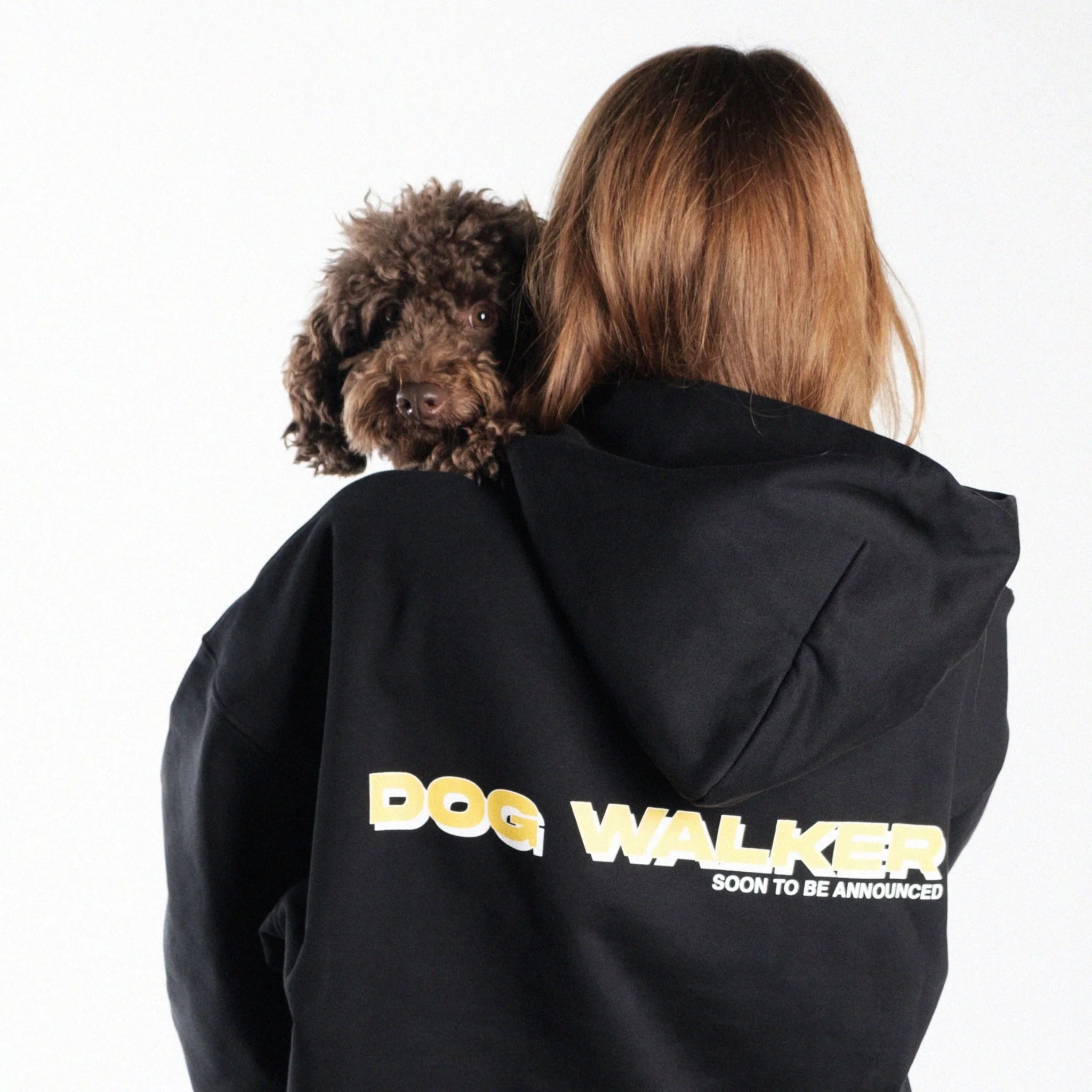 Dog Walker