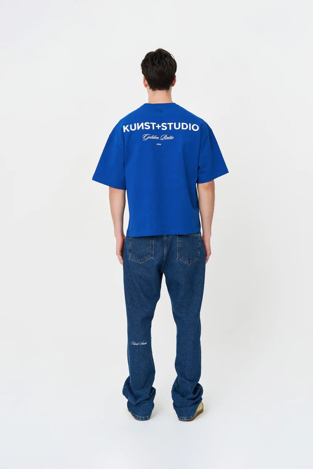 Straight Fit