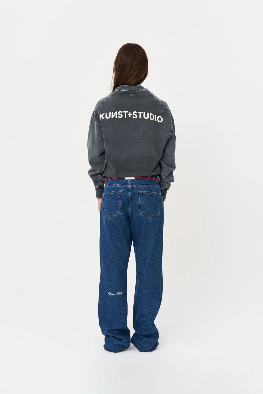 Straight Fit