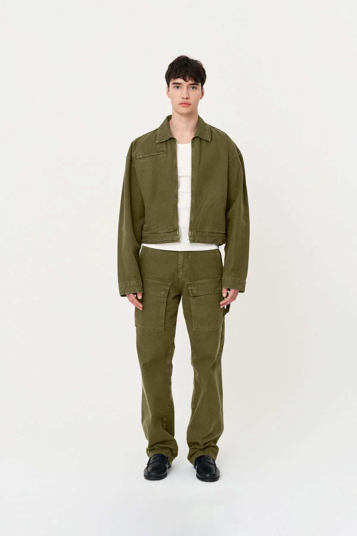 Cargo