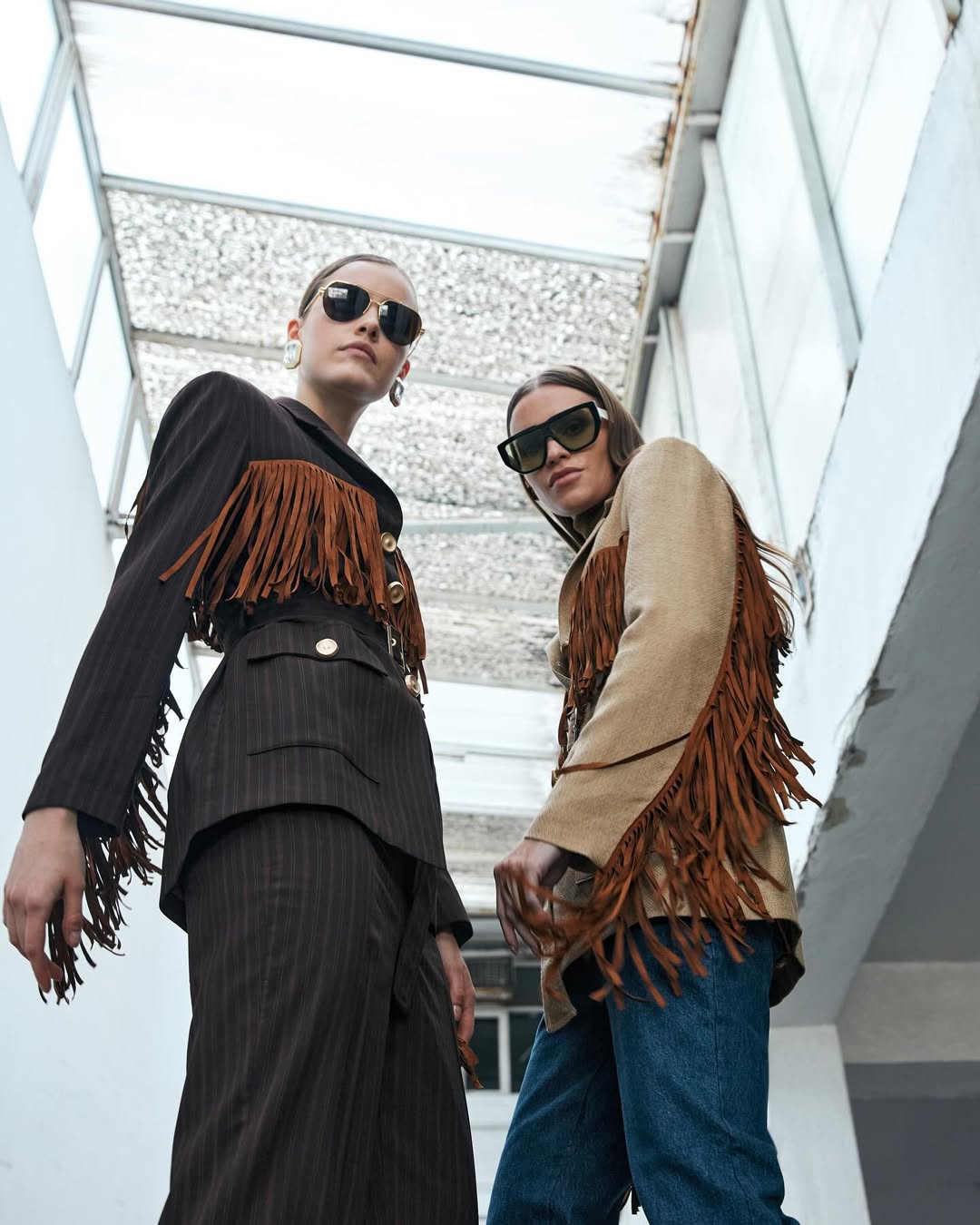 The Boho Fringe