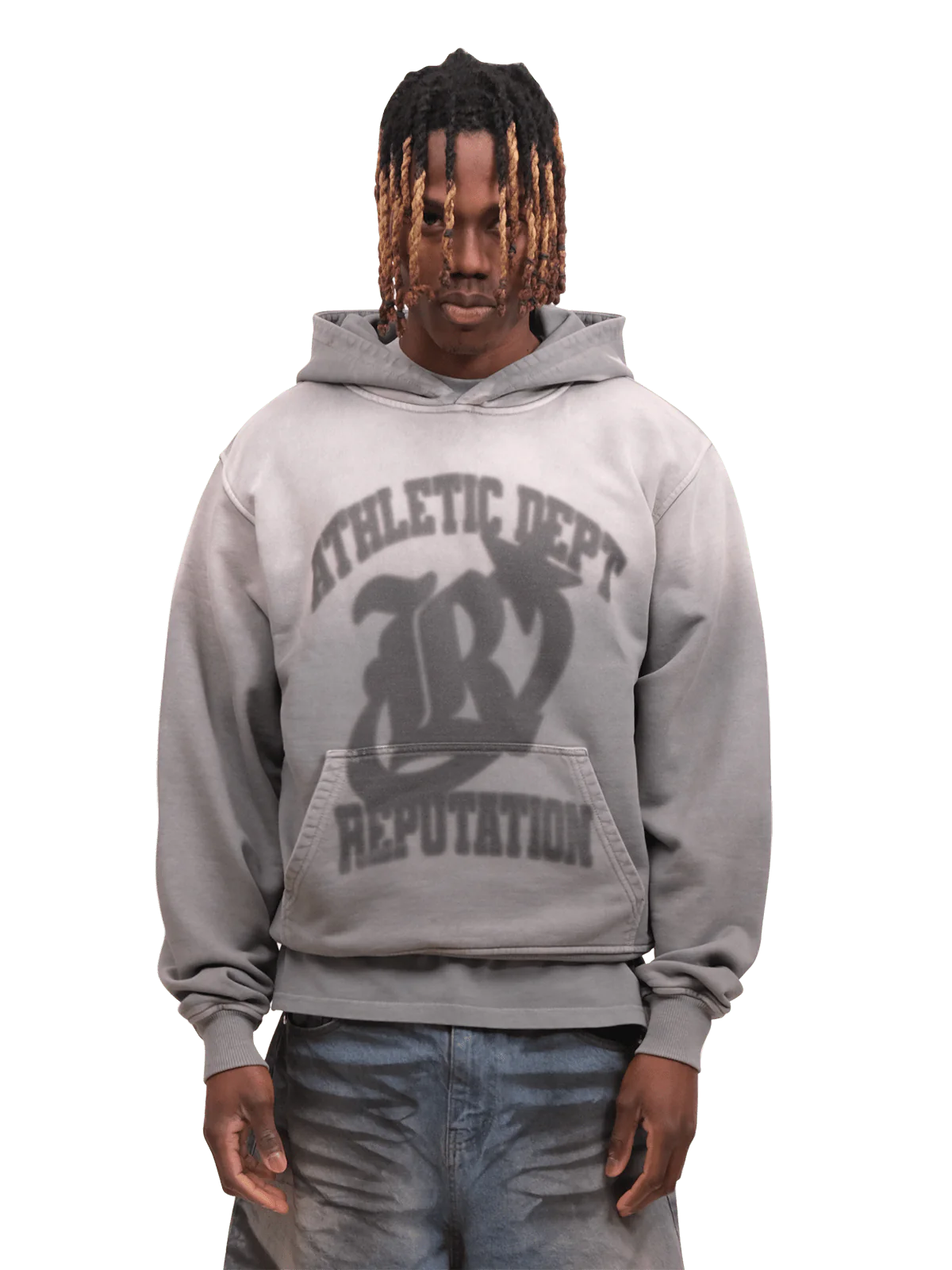 Athletic Dept