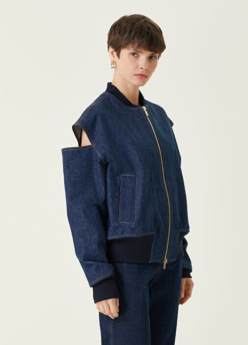 The Cut-Out