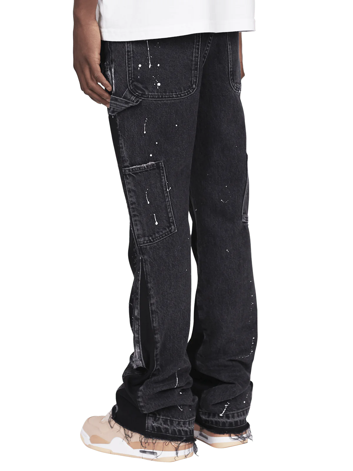 Flare Denim