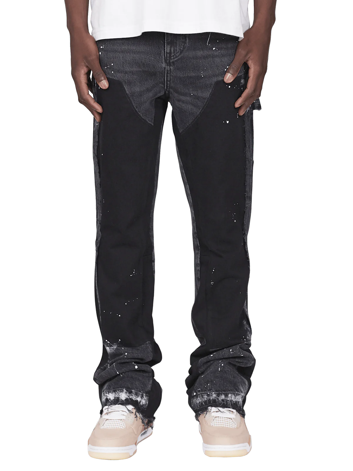 Flare Denim