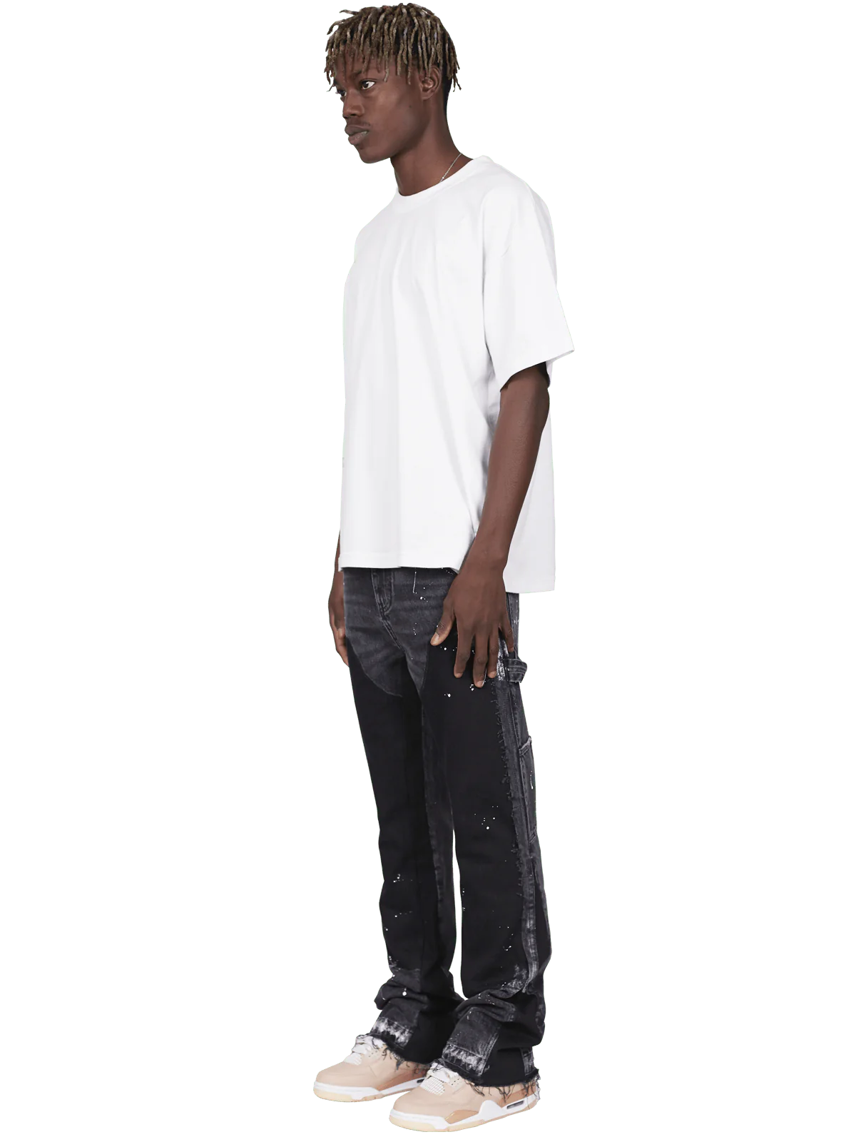 Flare Denim