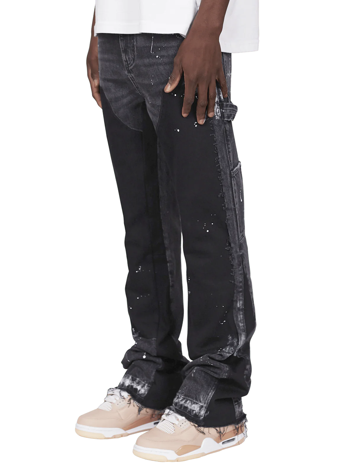 Flare Denim