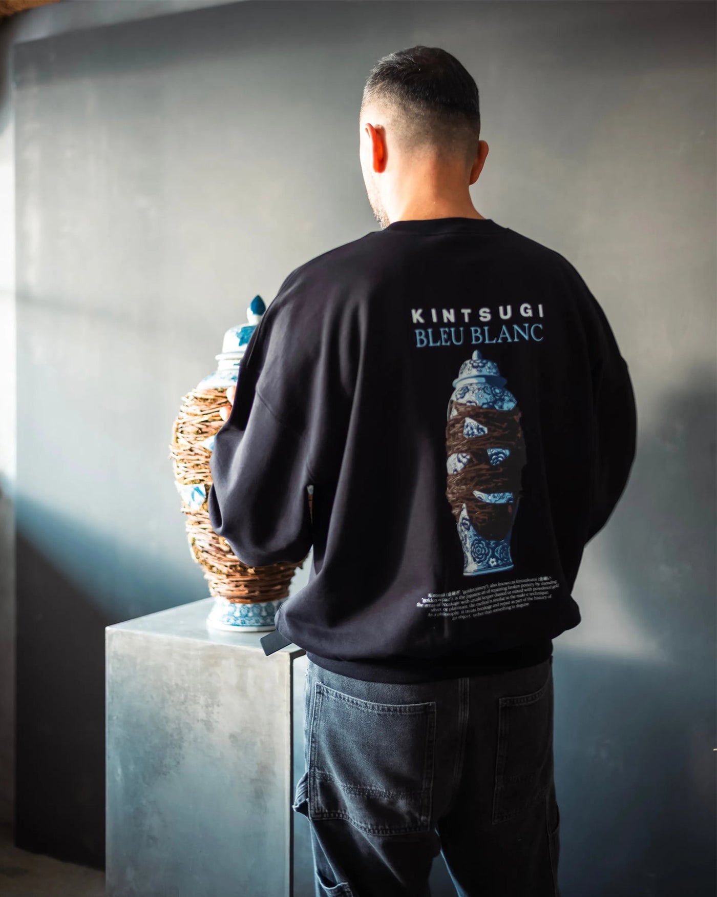 Kintsugi