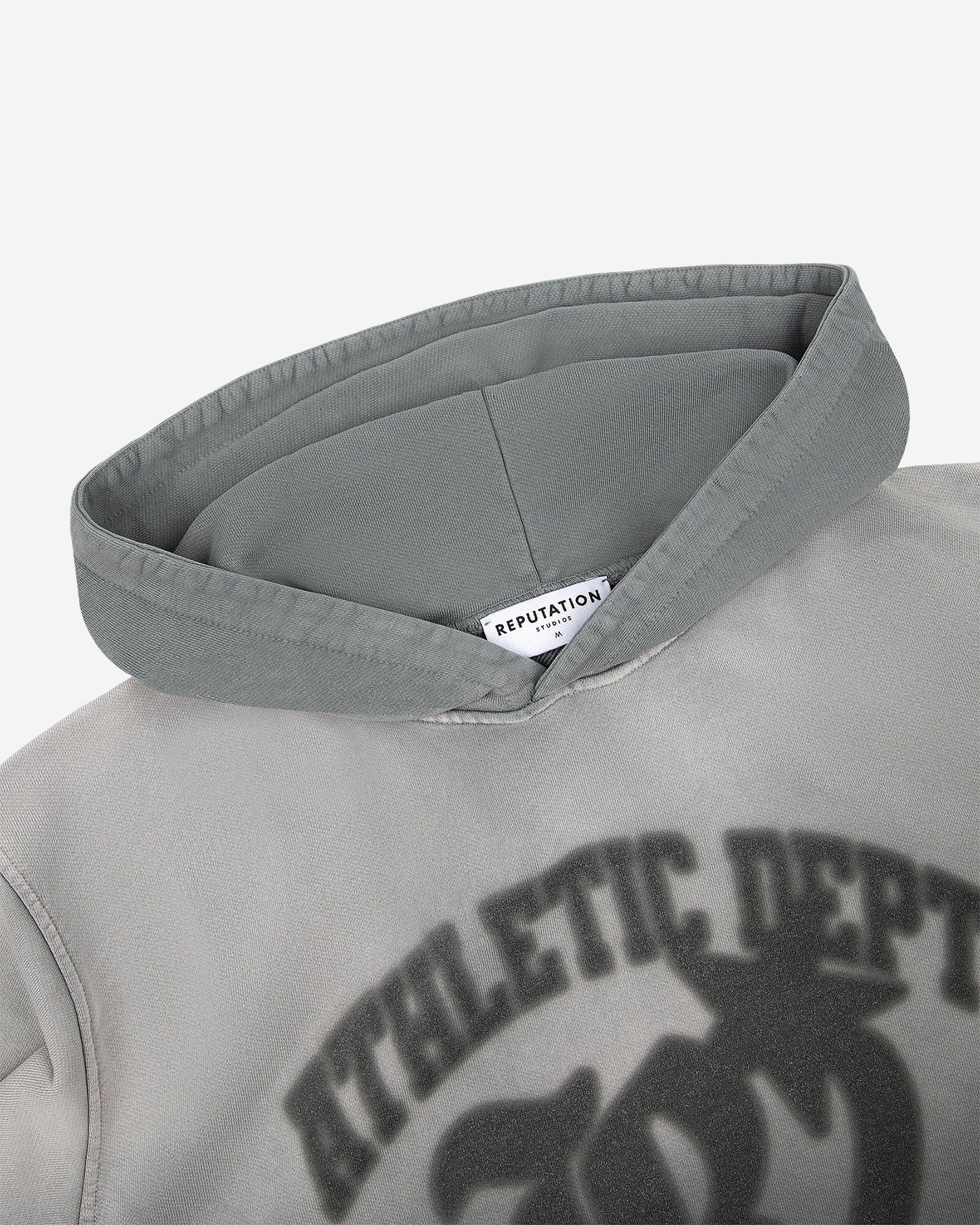Athletic Dept