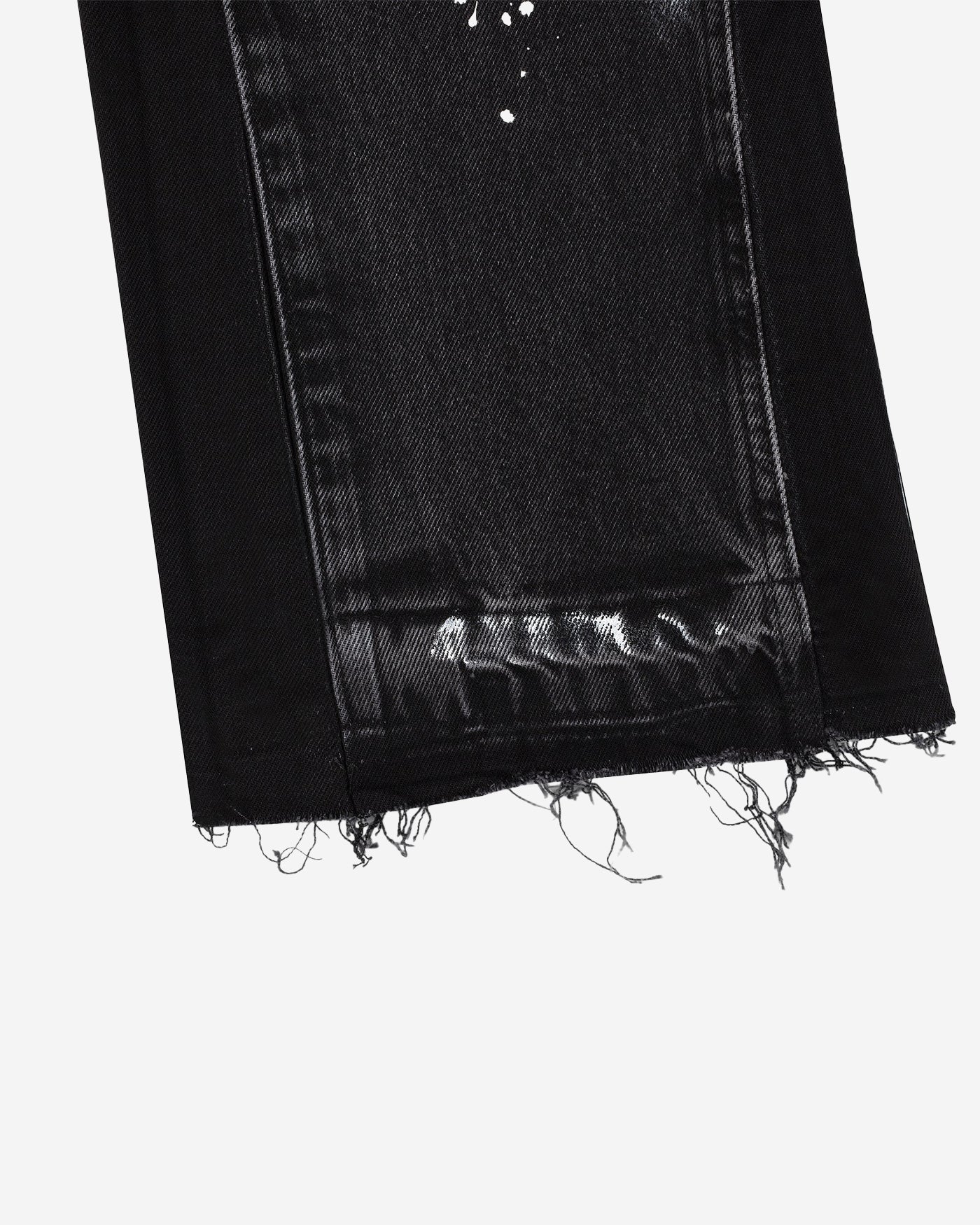 Flare Denim
