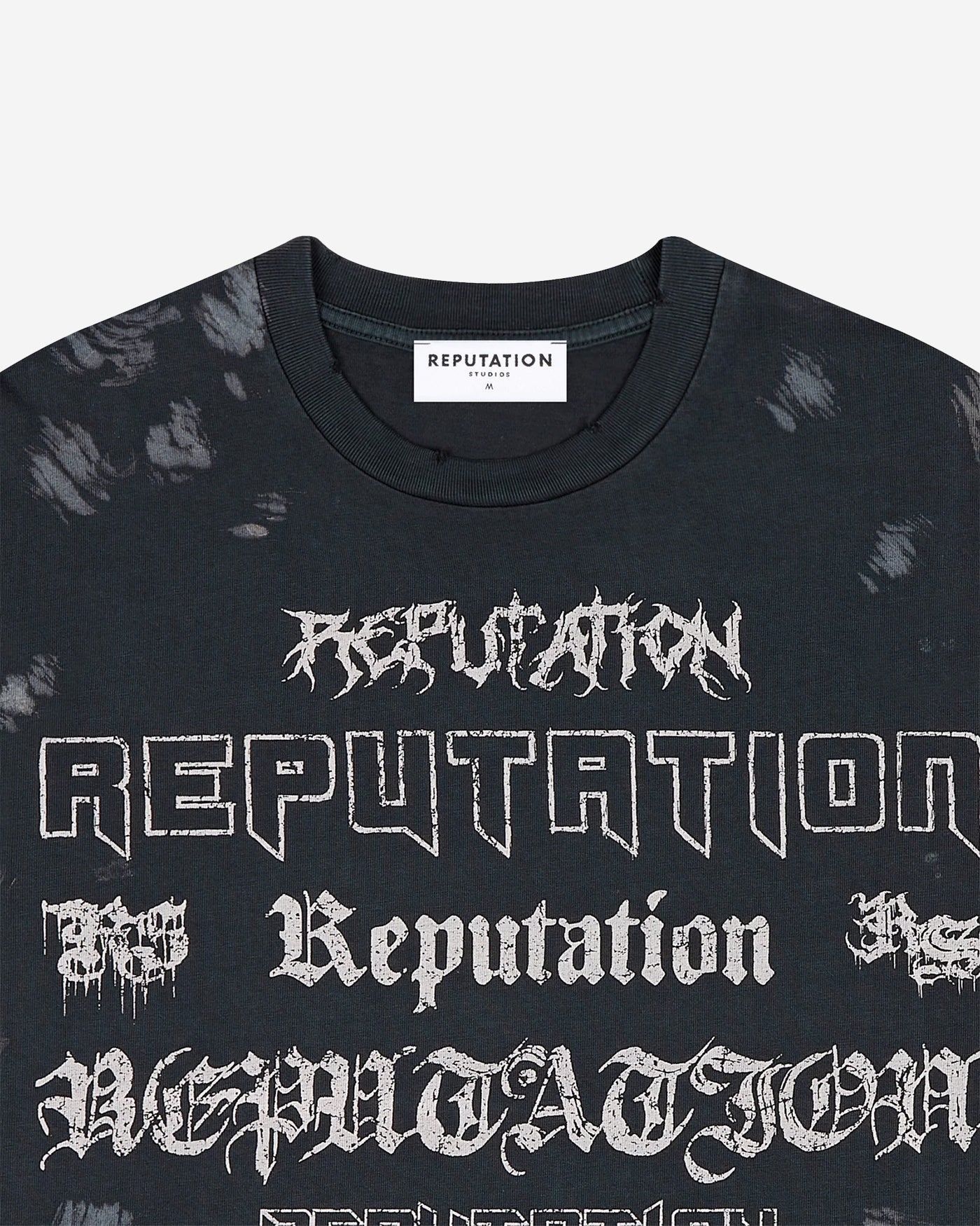 Raver Tee