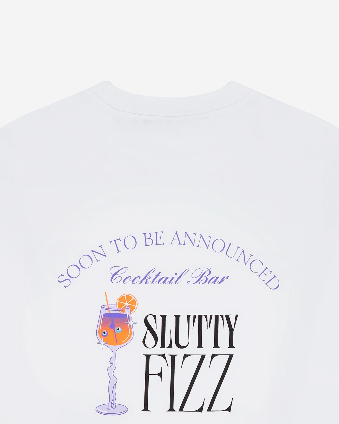 Slutty Fizz