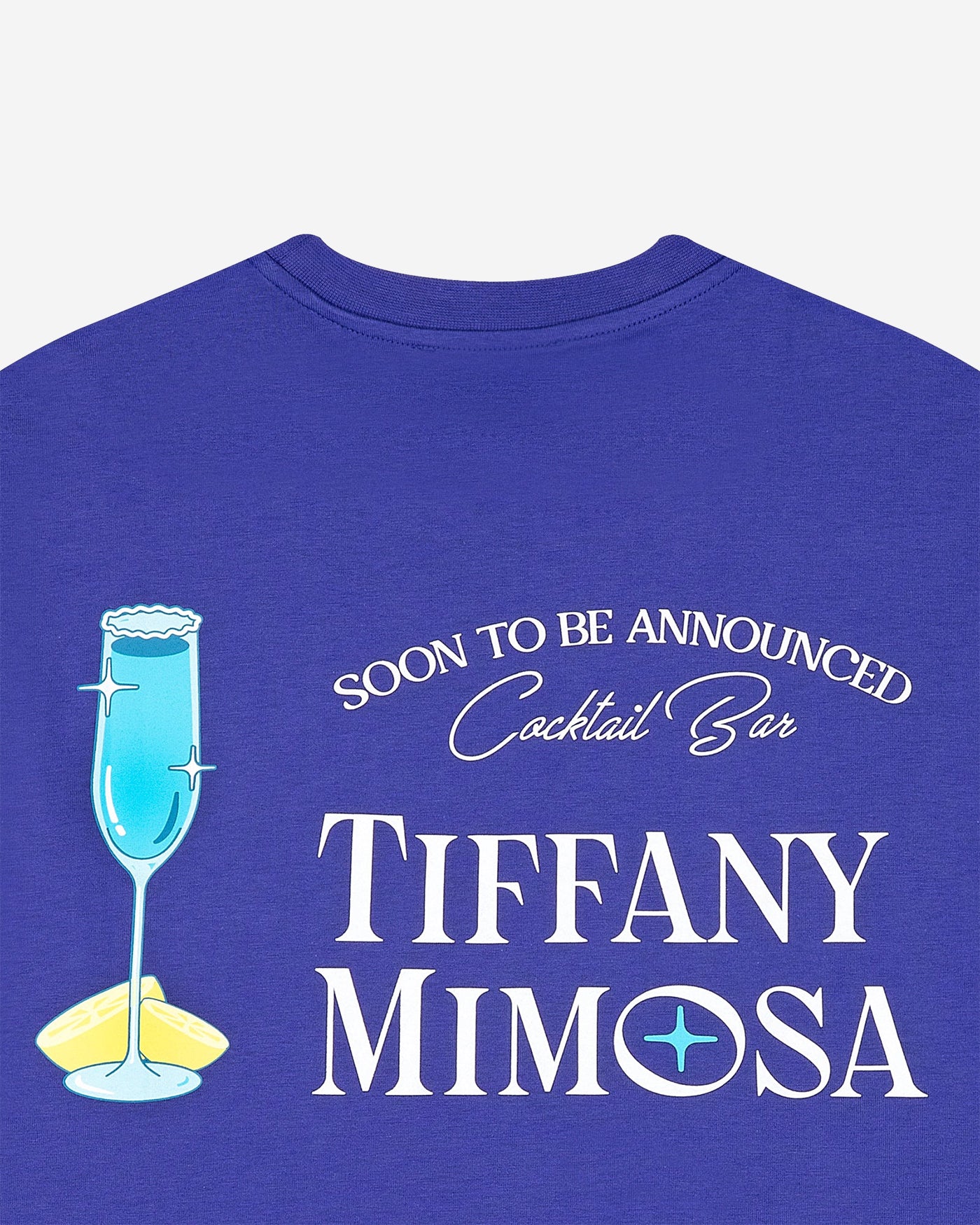 Tiffany Mimosa