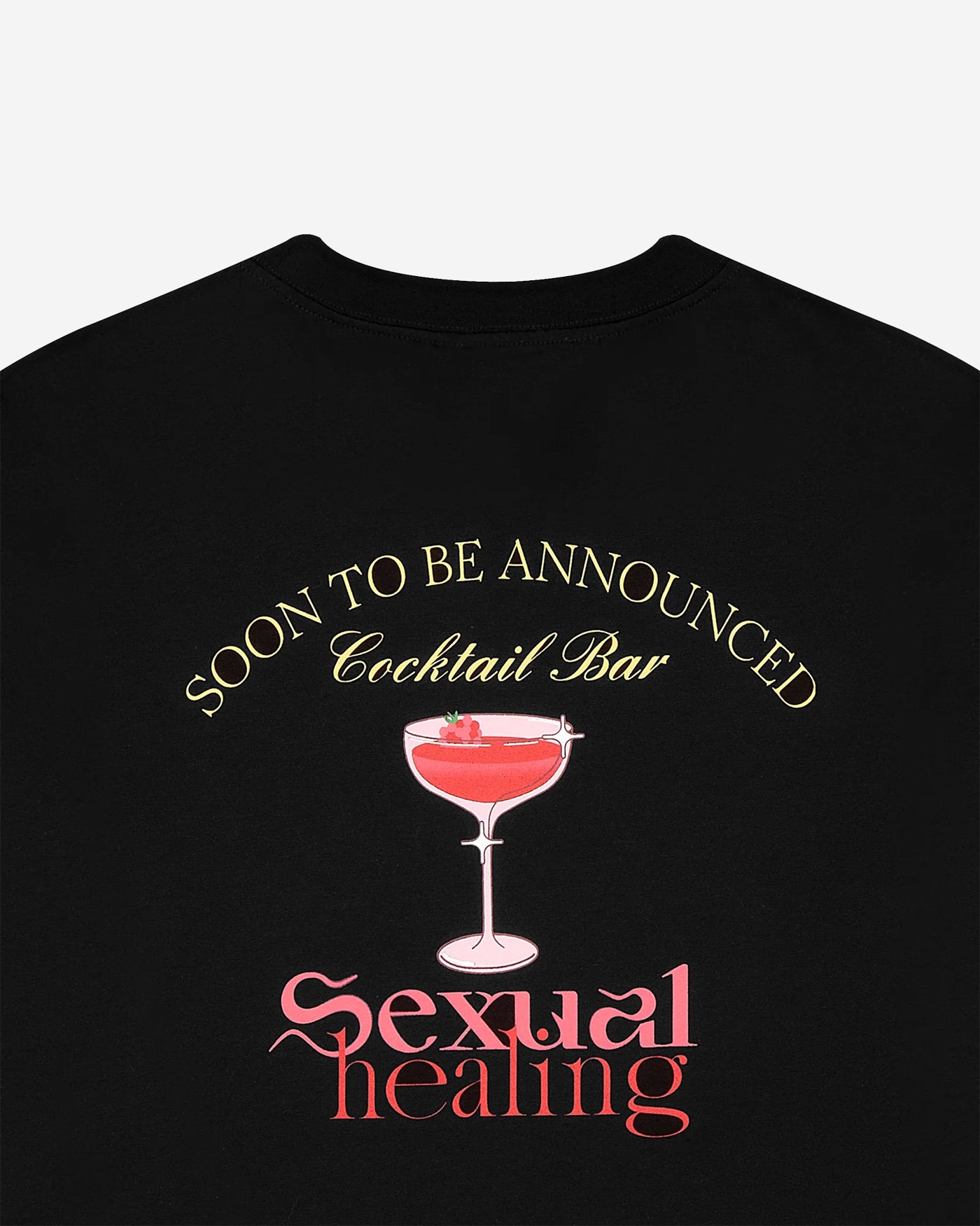 Sexual Healing