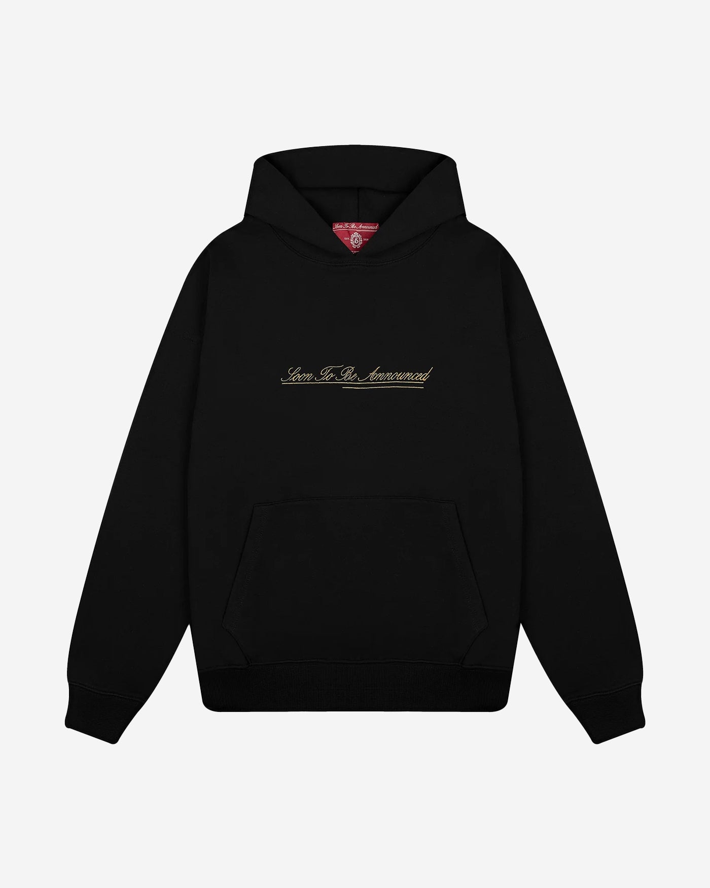 STBA Embroidery