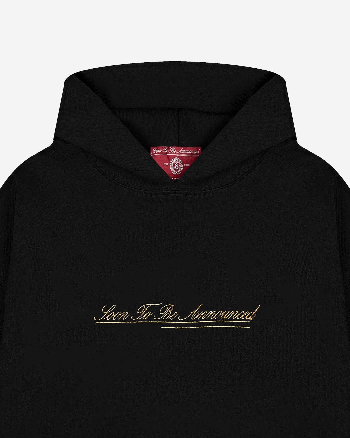 STBA Embroidery