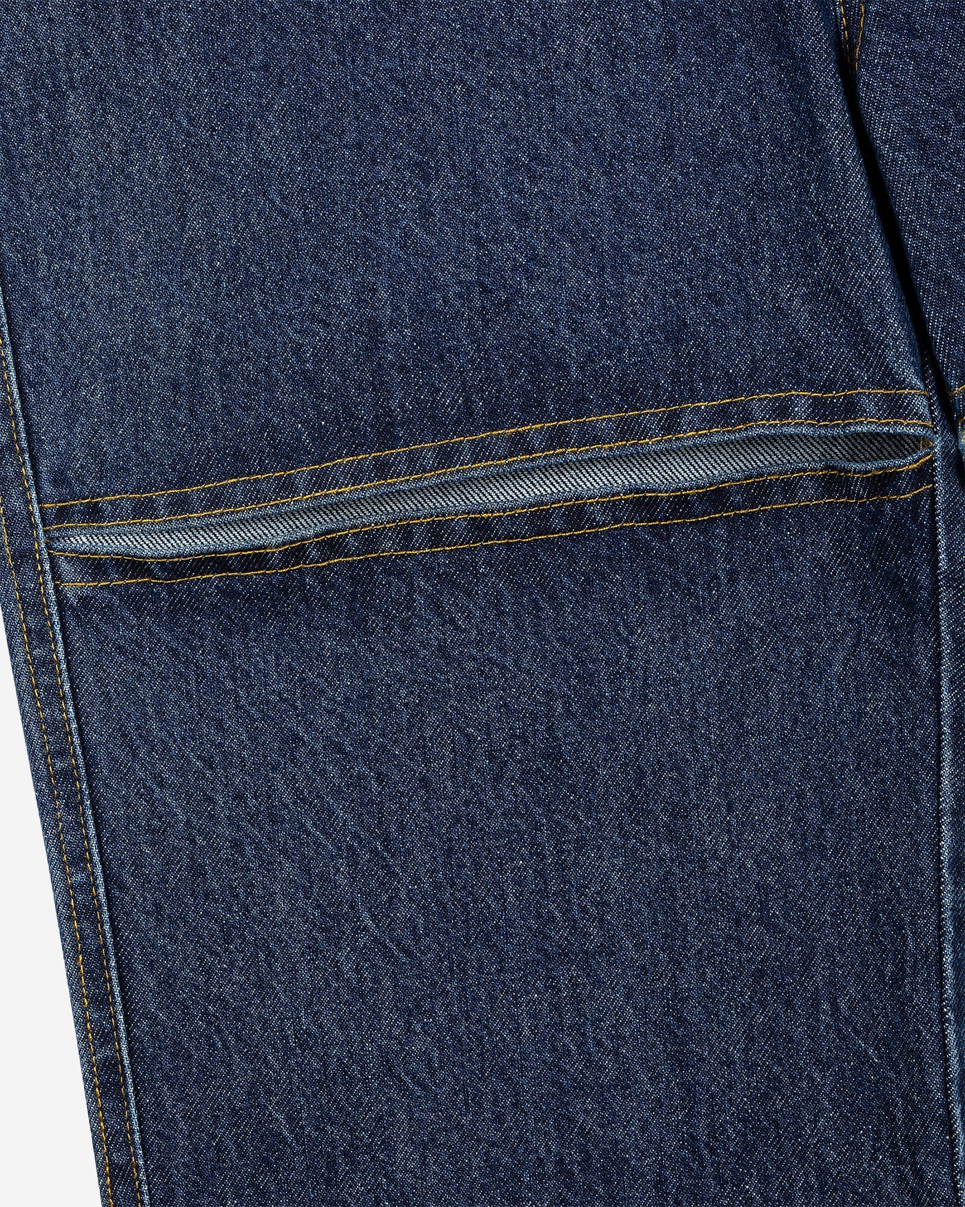 The Cut-Out Denim