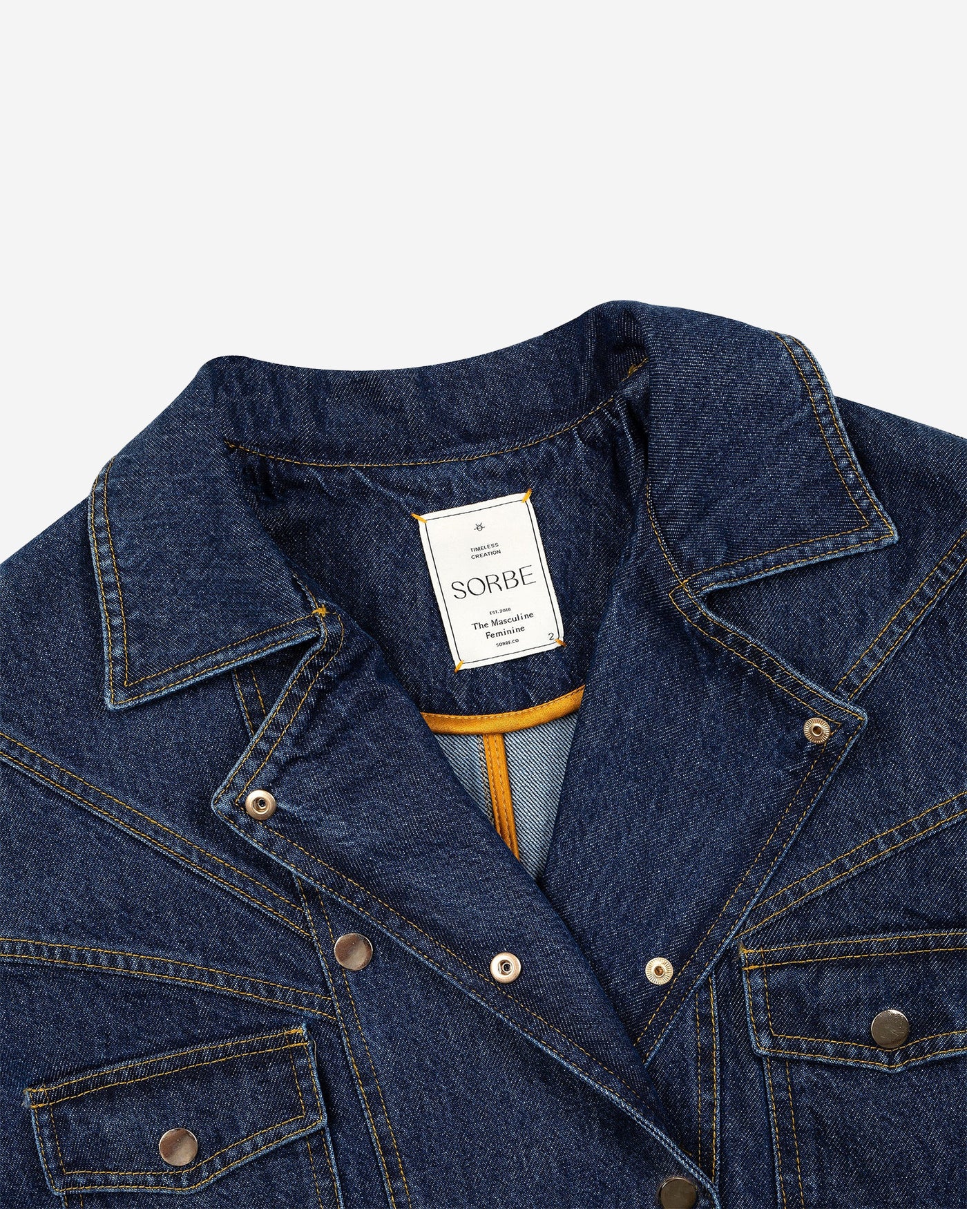The Denim