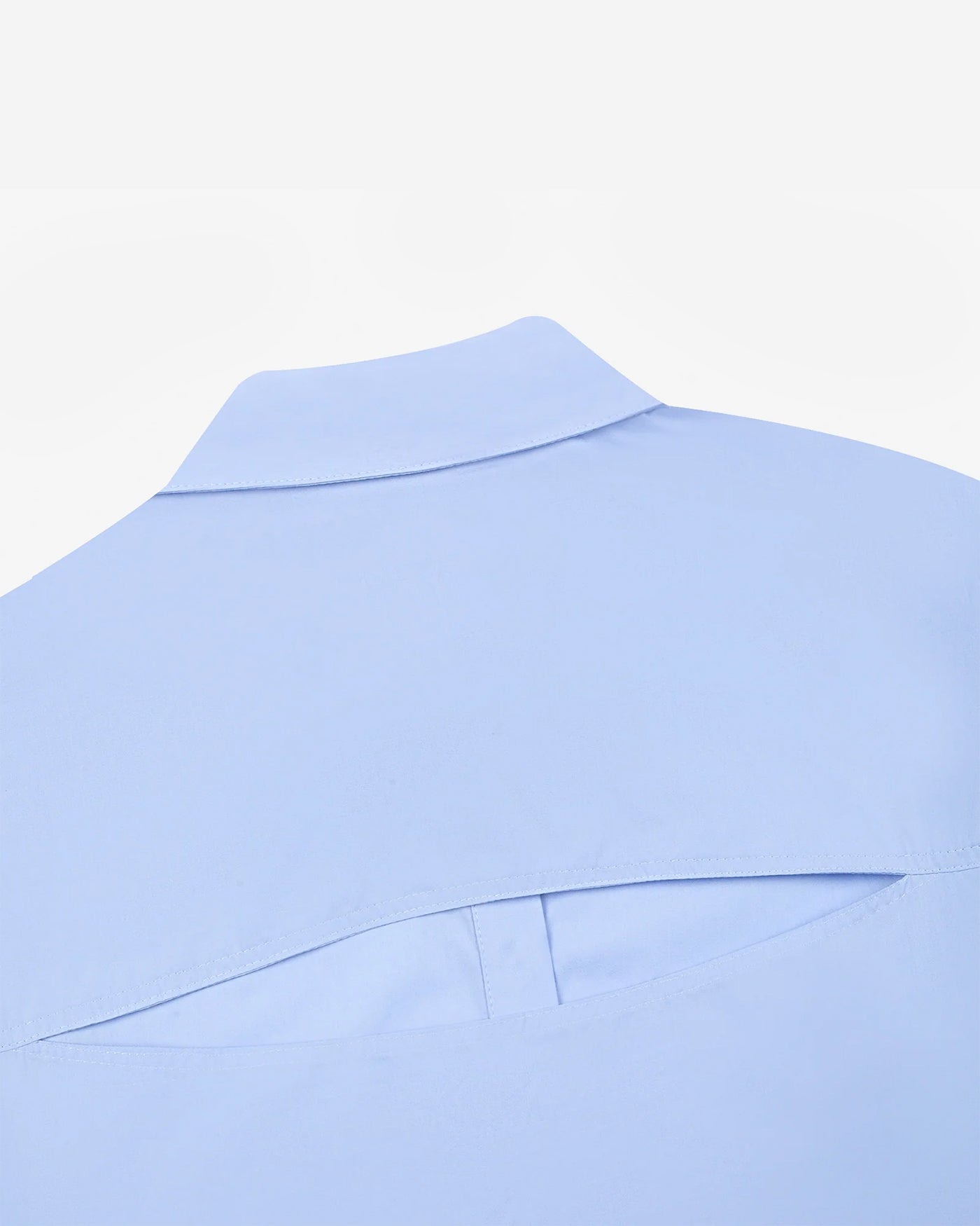 The Boyish Cut-Out