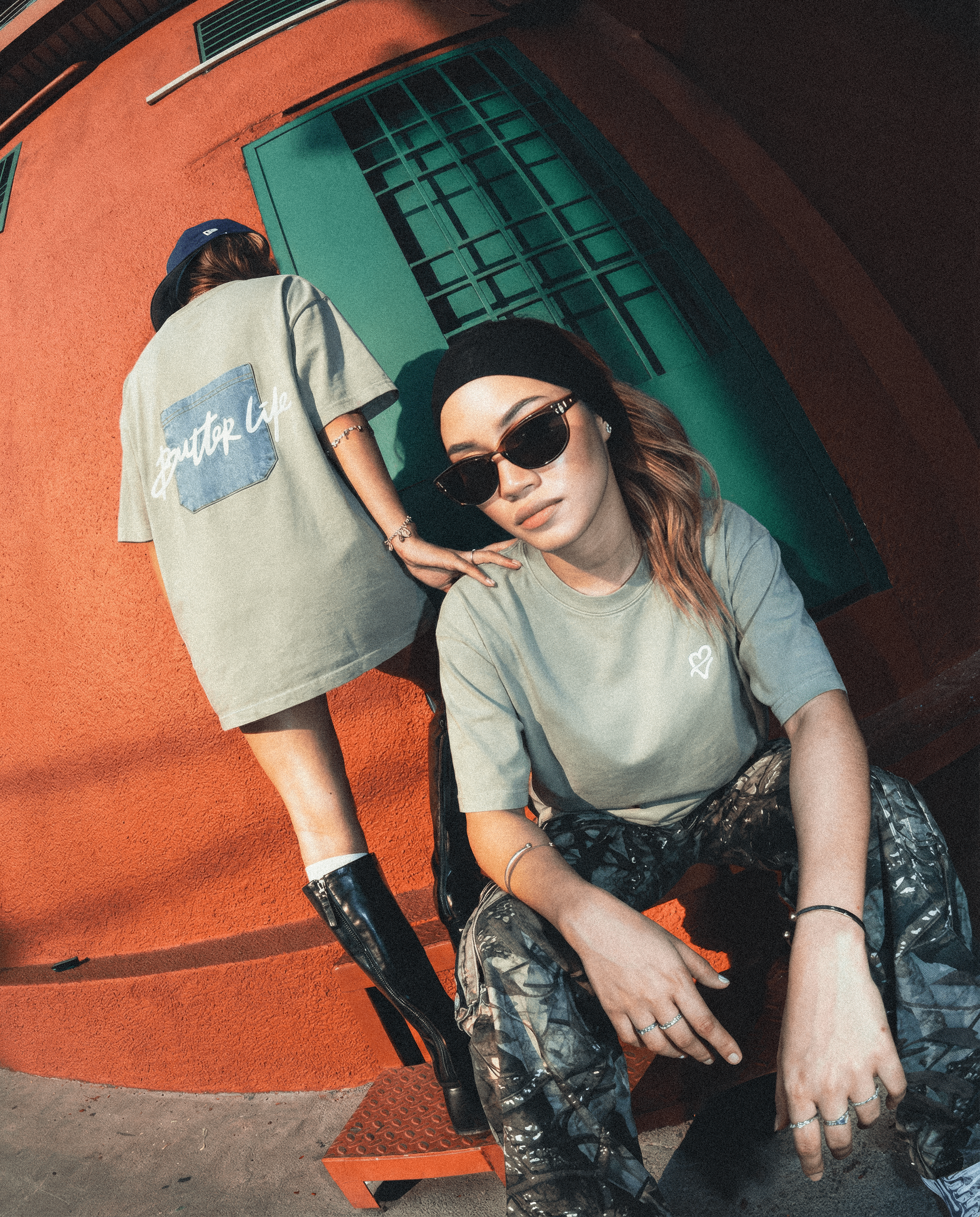 Denim Genesis