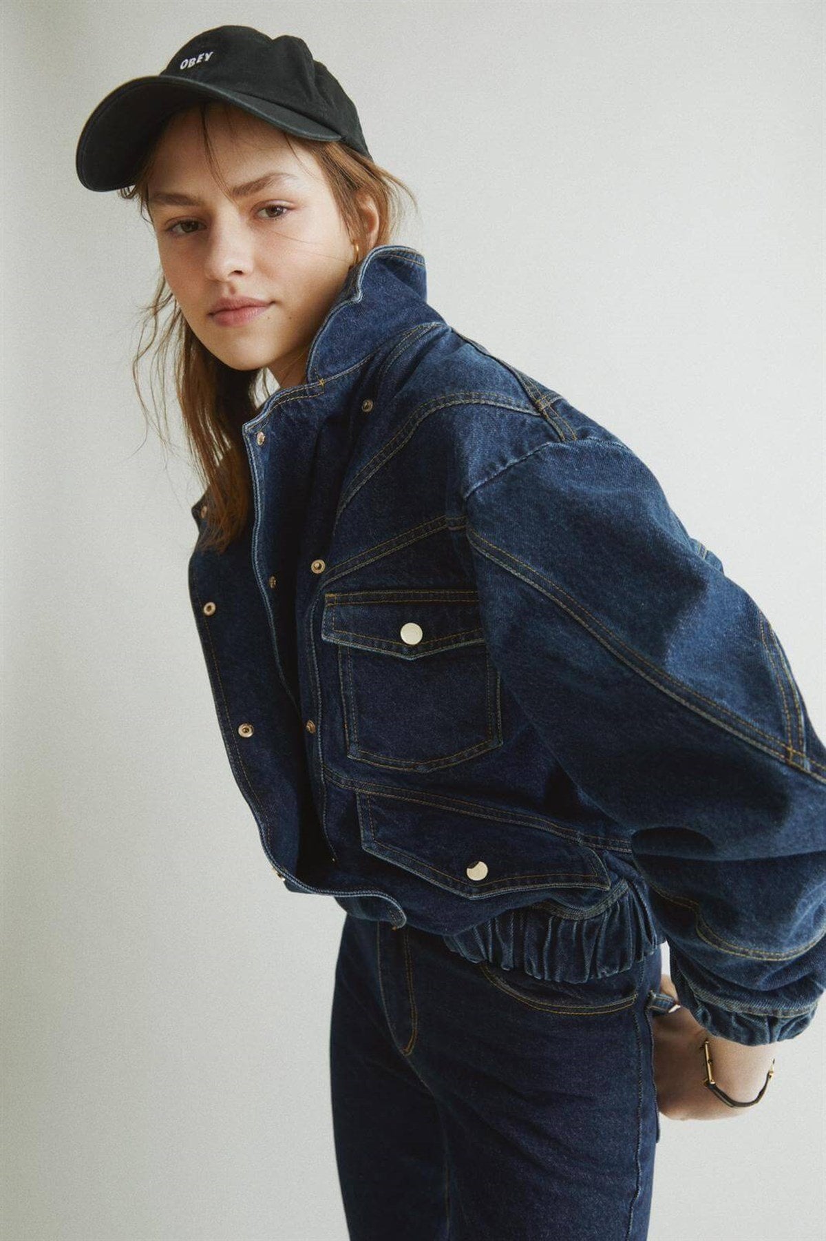 The Denim