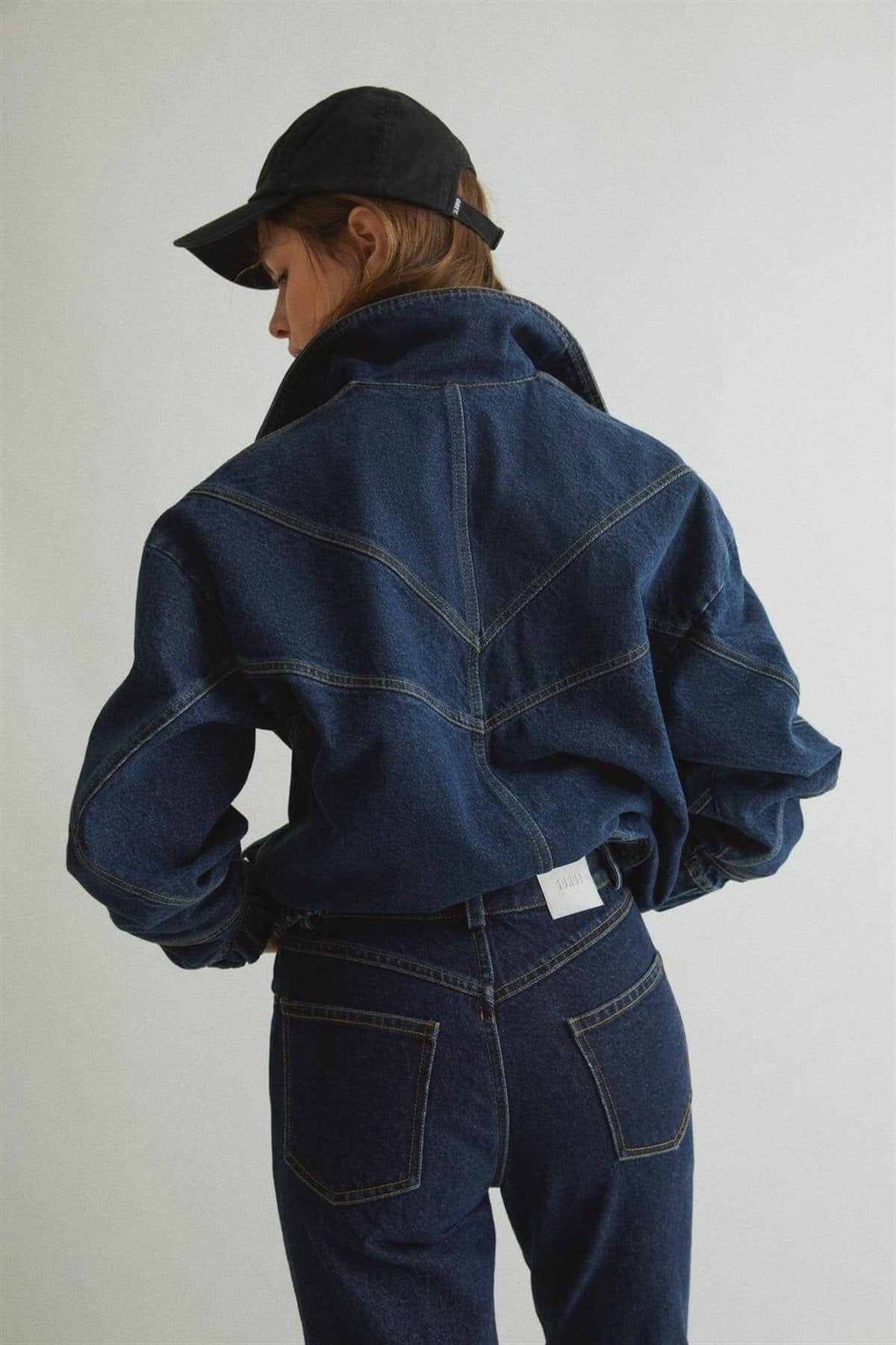 The Denim