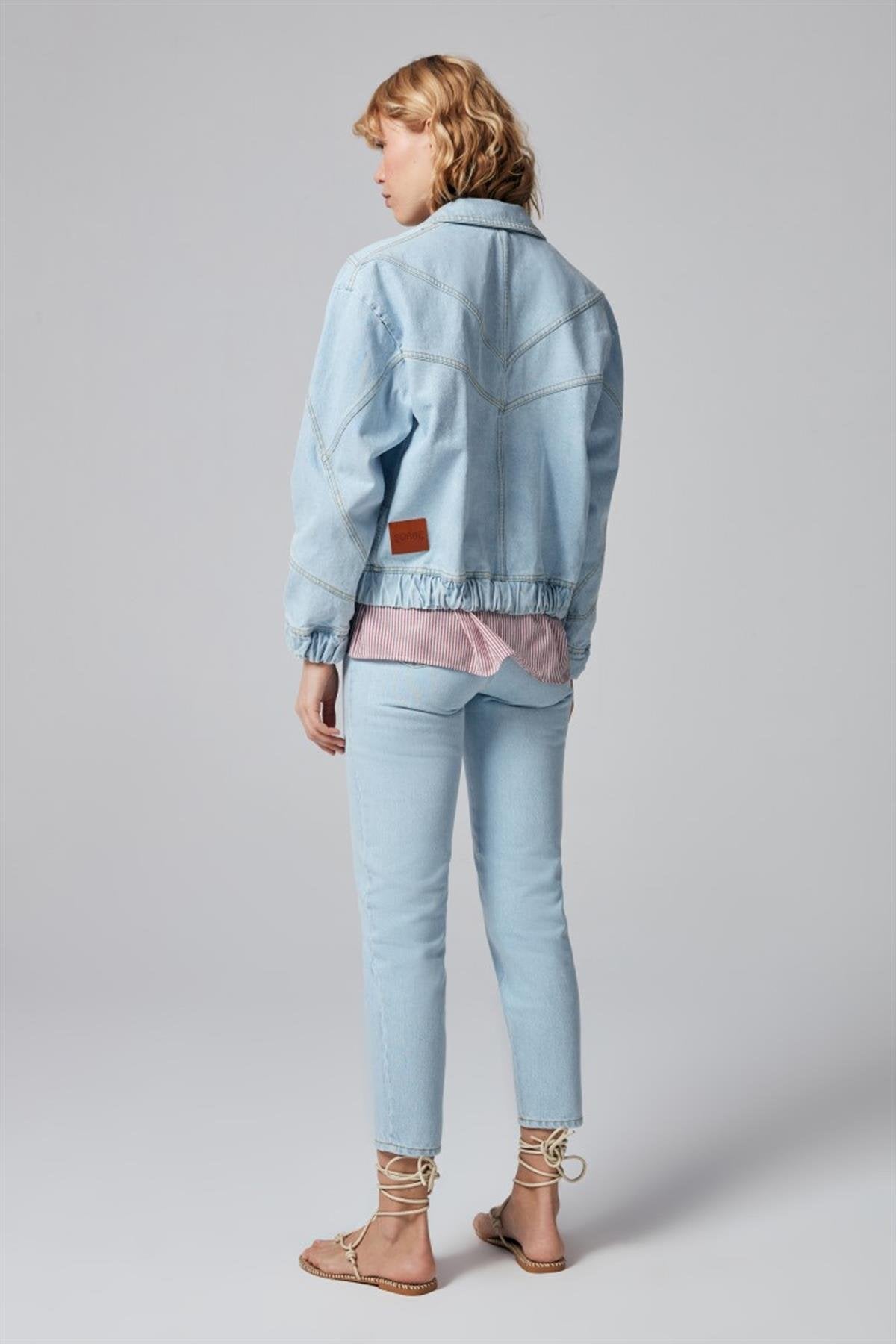 The Denim