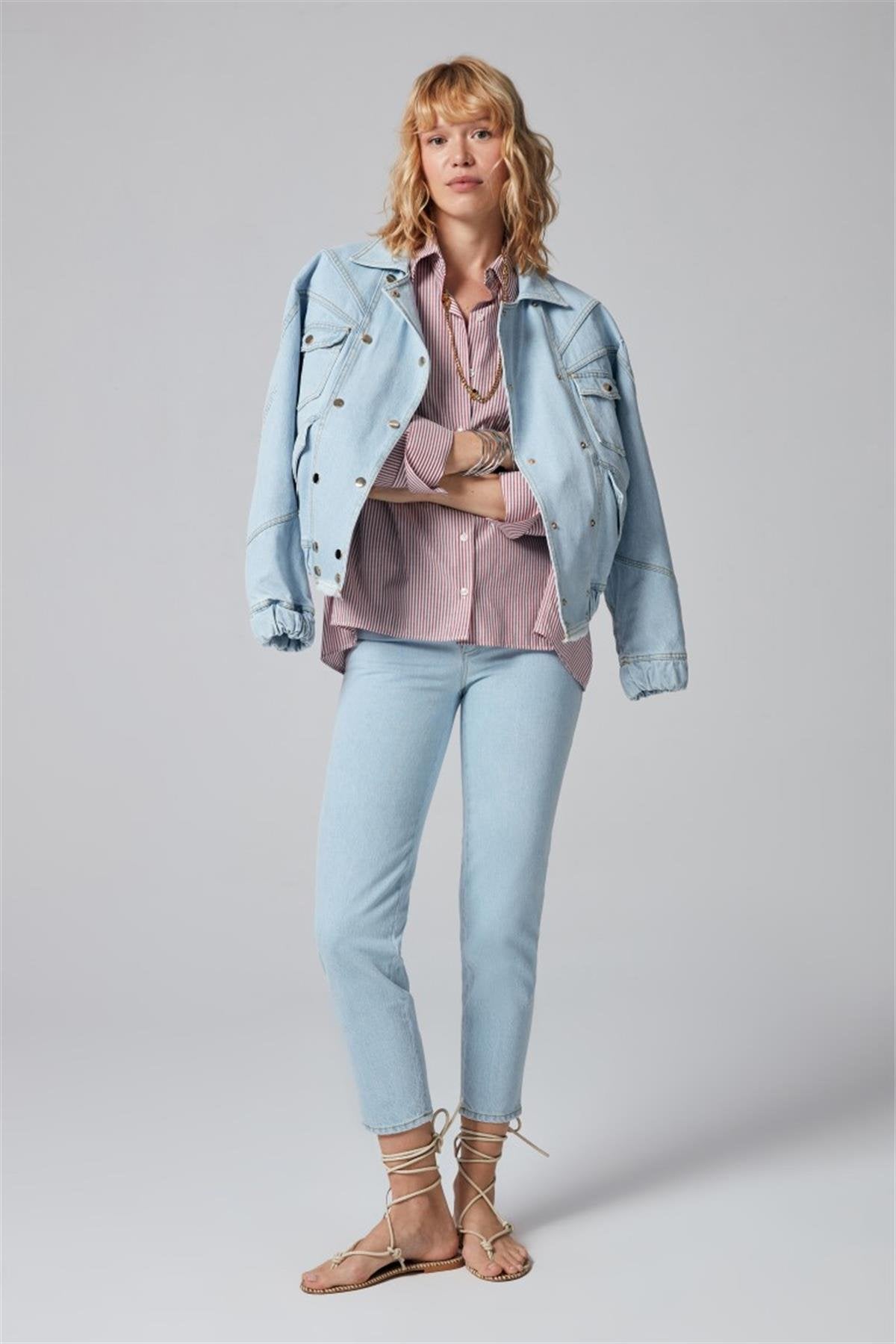 The Denim
