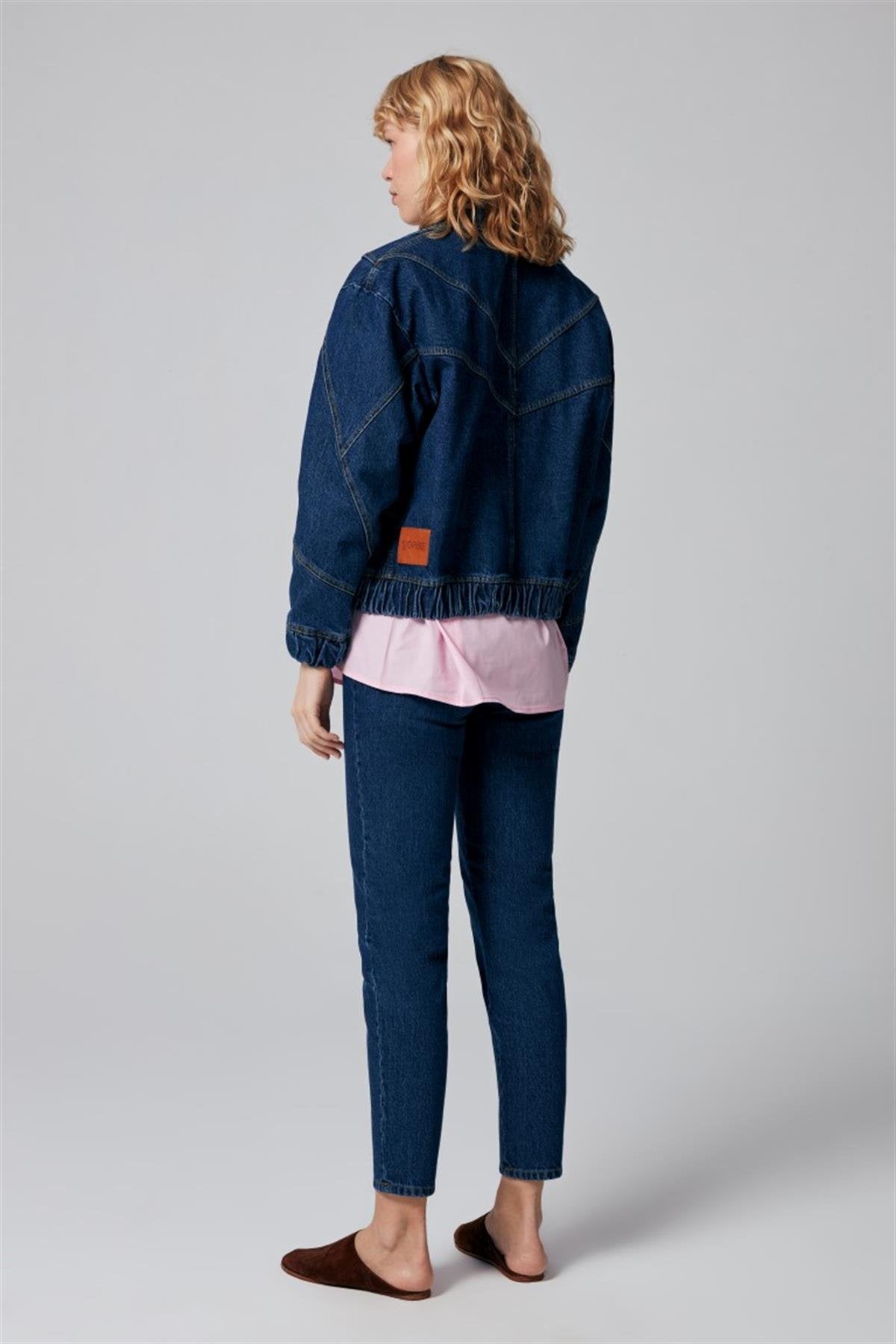 The Denim