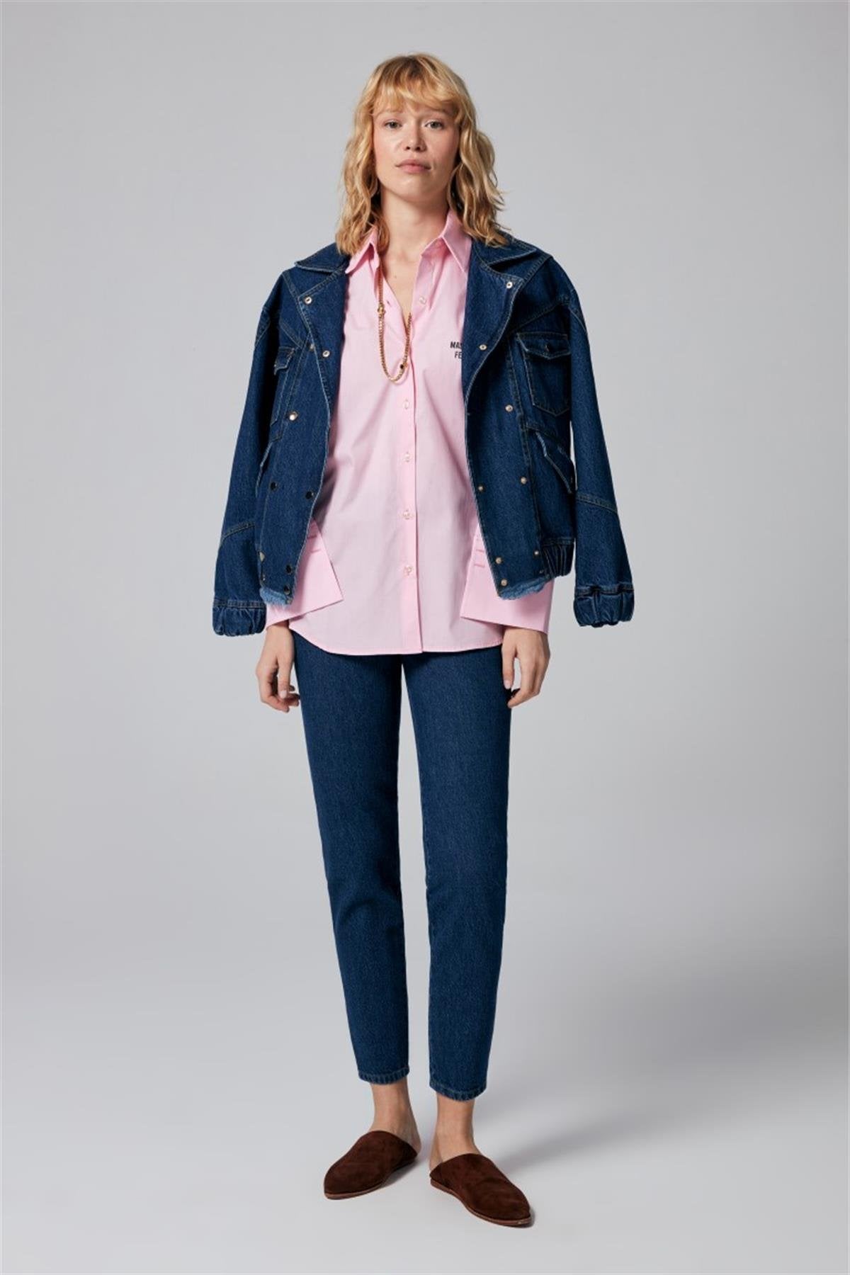 The Denim